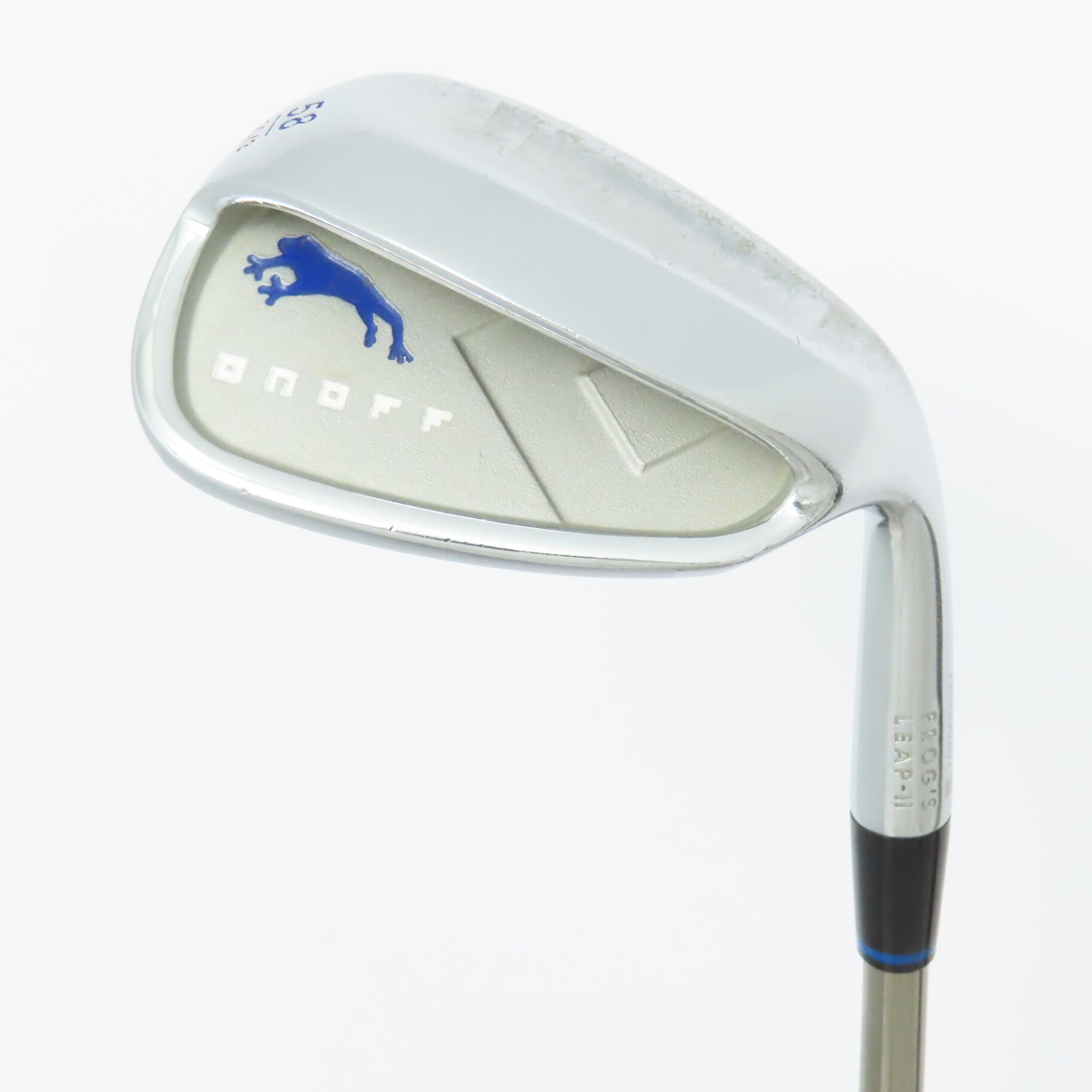 中古】ONOFF FROGS LEAP 2(2021) ウェッジ (オノフ) ONOFF 通販