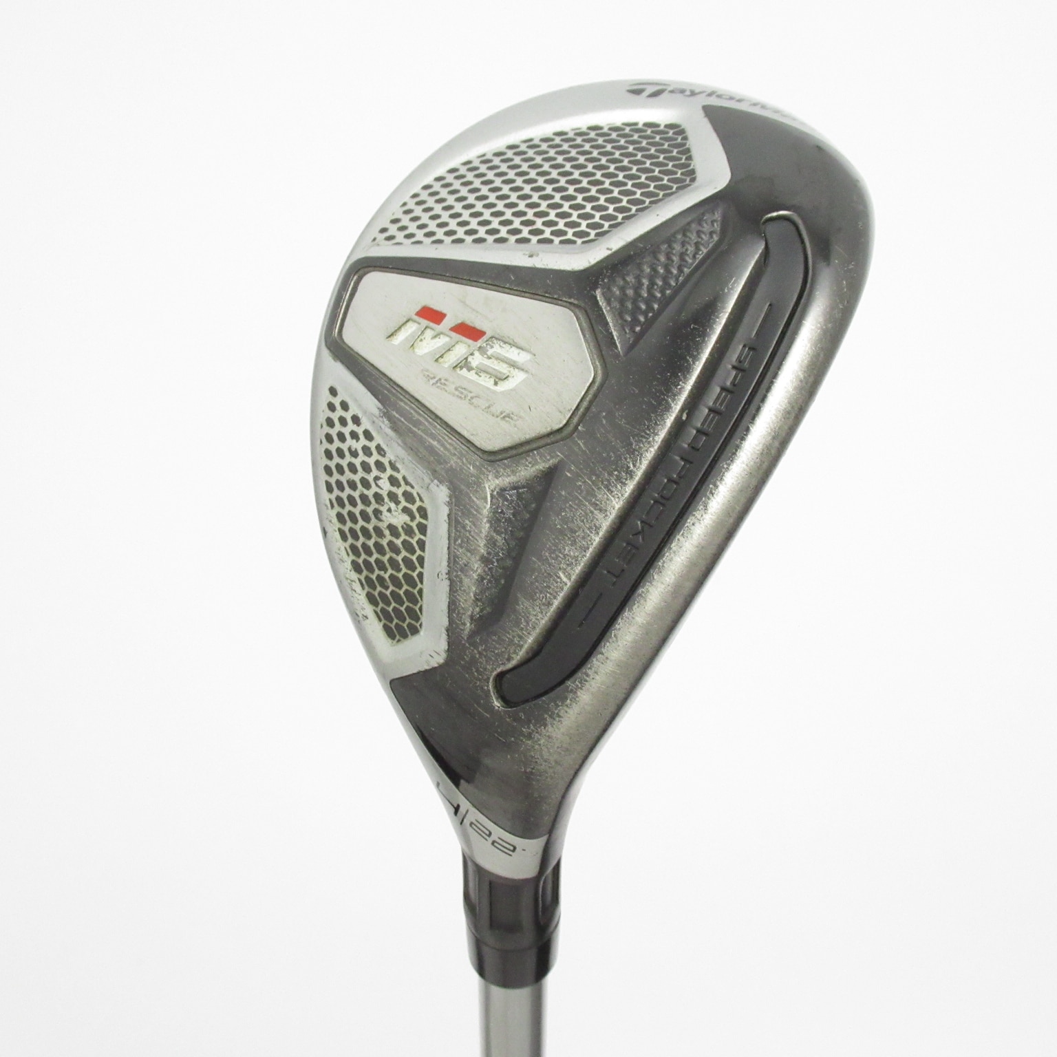 中古】M6 レスキュー ユーティリティ (テーラーメイド) M6 通販｜GDO