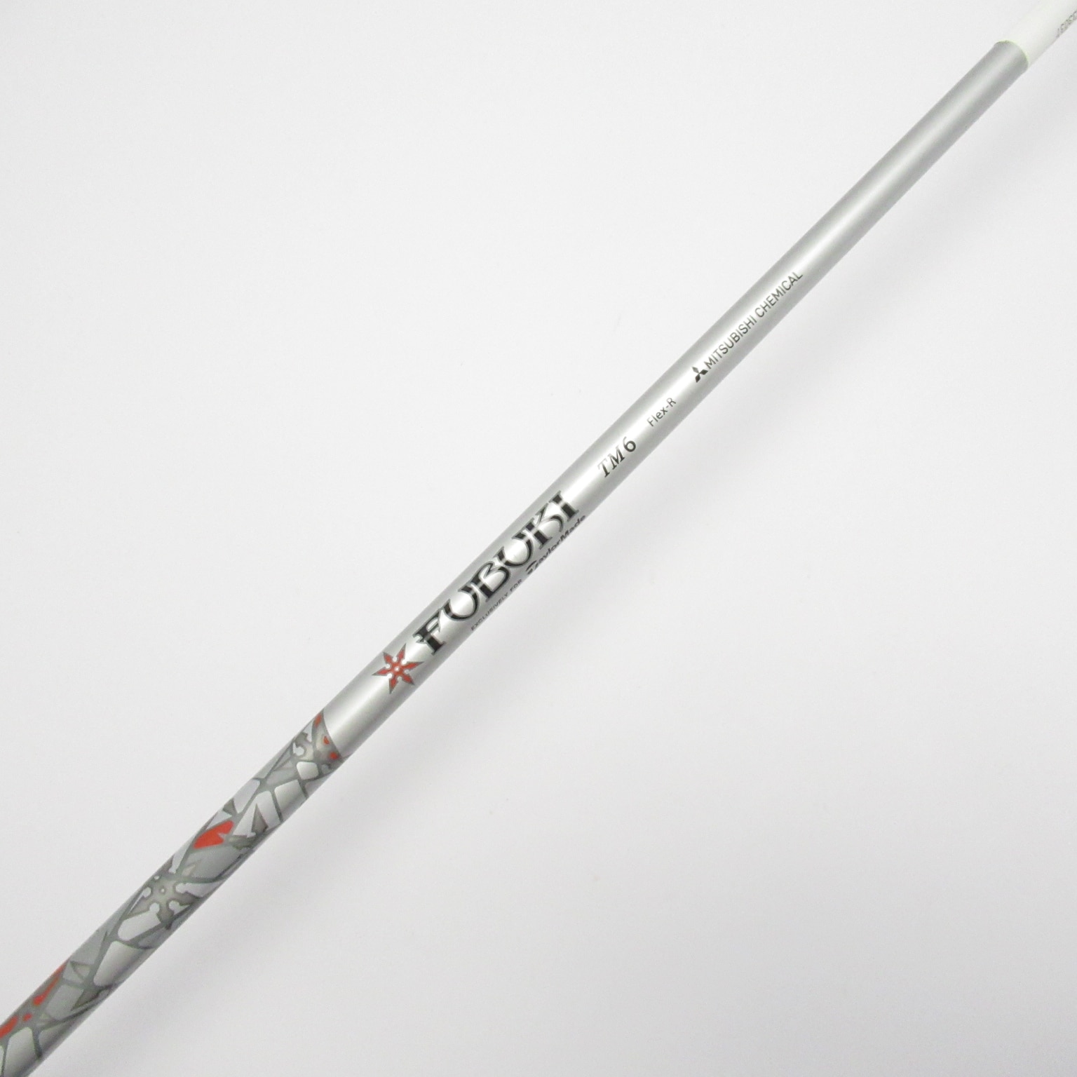 中古】M6 RESCUE ユーティリティ FUBUKI TM6 2019 22 R CD