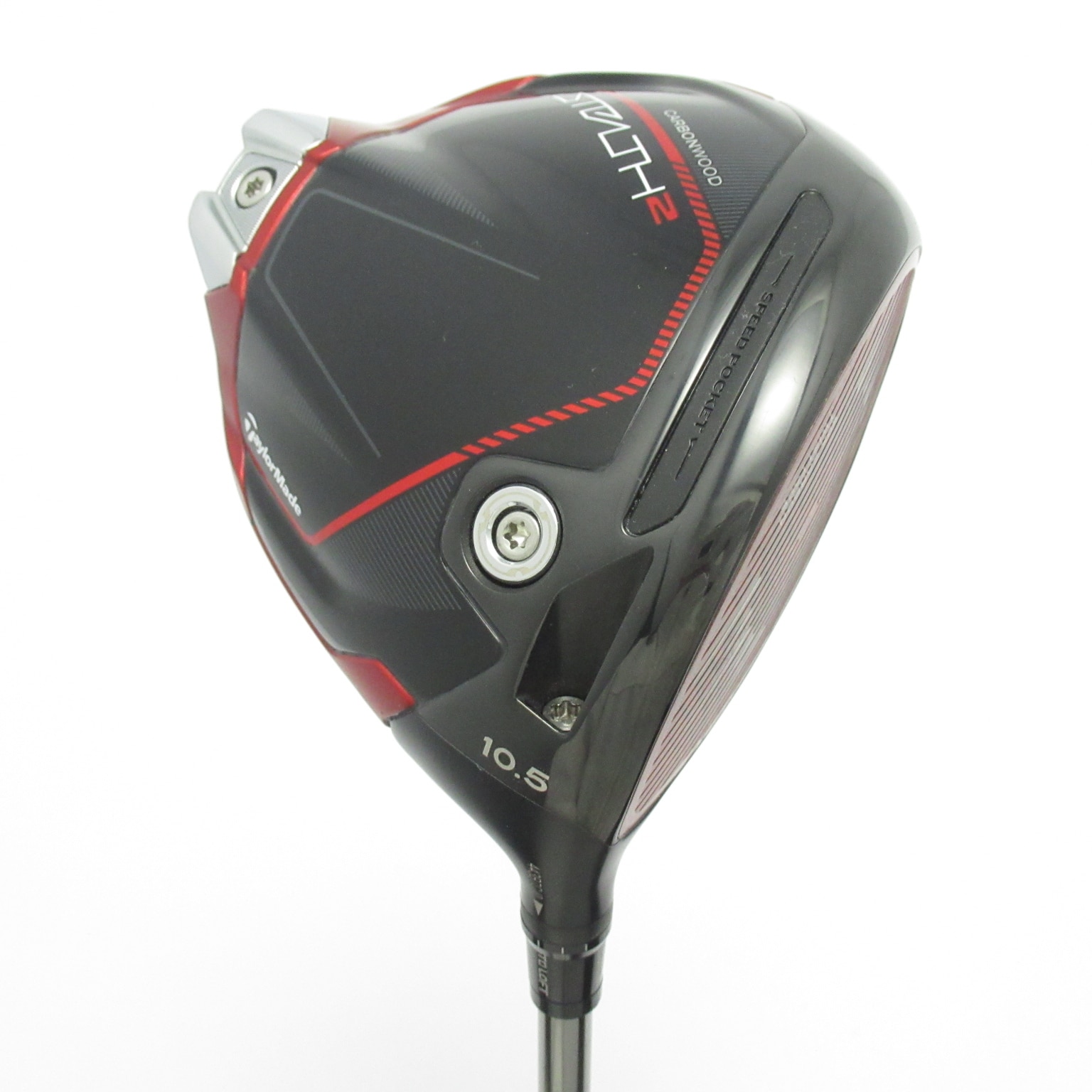 【ジャンク品】テーラーメイド、ステルス2 、ドライバー 9.0° 、カバーあり 中古】ステルス 2 ドライバー (テーラーメイド) ステルス 通販
