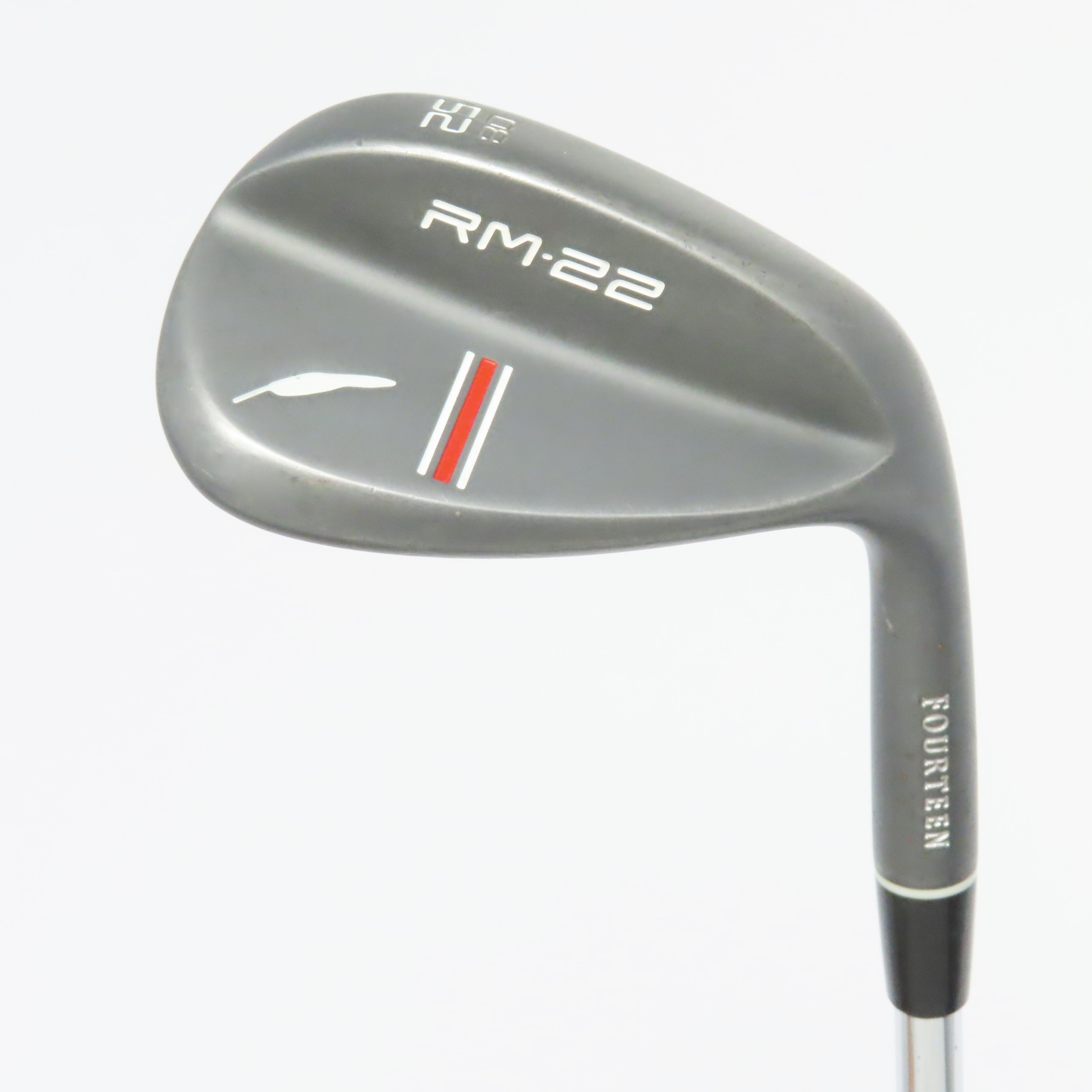 Fourteen - フォーティーン ウエッジ RM22 フォーティーン RM22 ウェッジの試打レビュー 口コミ・評価 ギア
