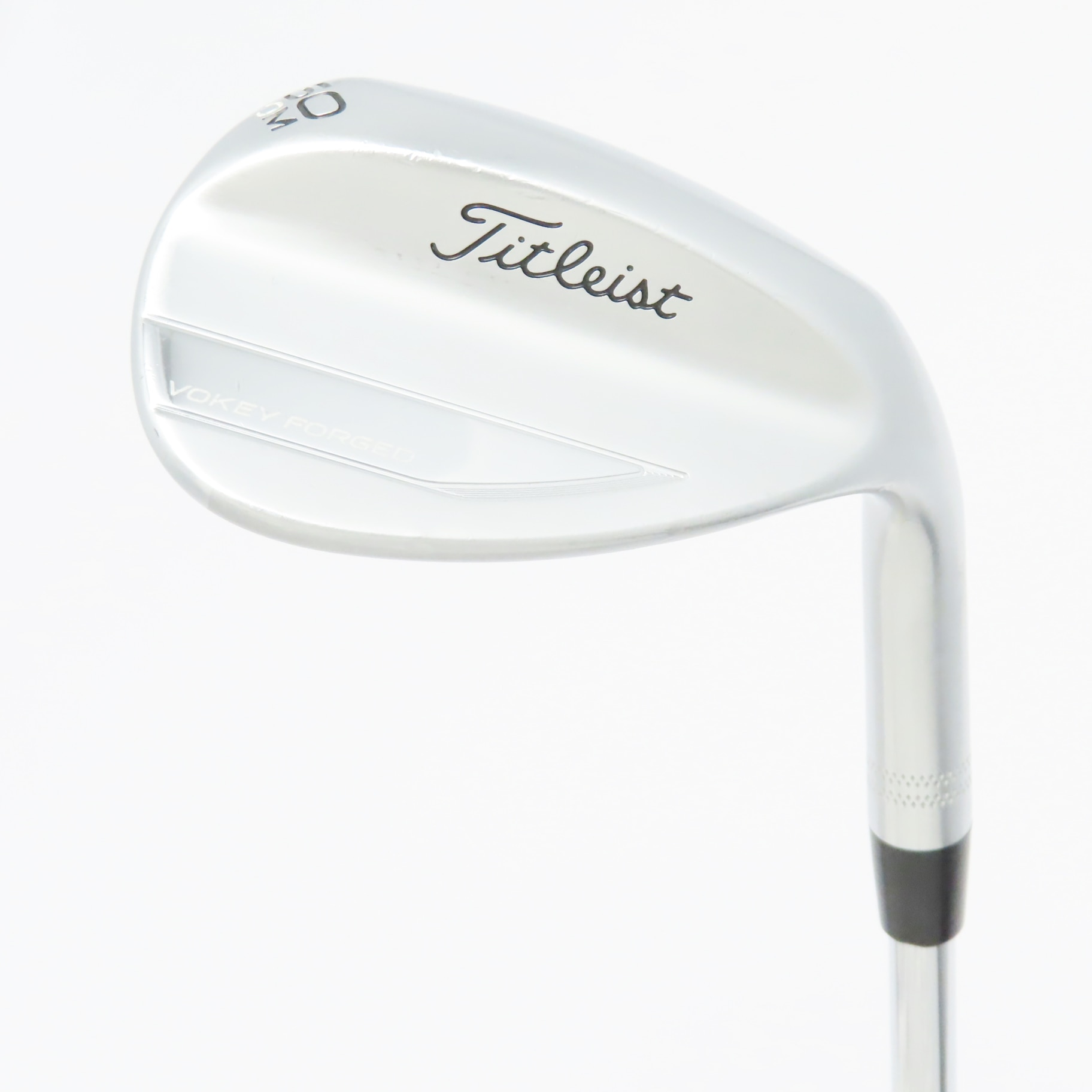 Titleist - 【値下げ】タイトリスト ボーケイ フォージド 52° Vokey FORGED - Titleist Japan