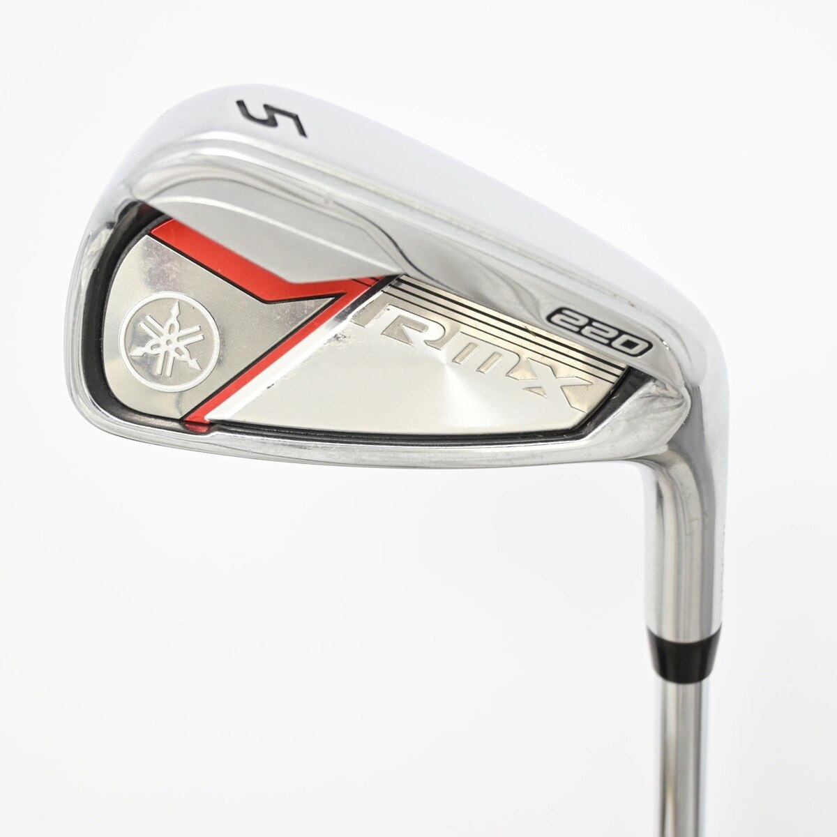 中古】RMX 220 アイアン N.S.PRO RMX85 23 R C(アイアン（セット