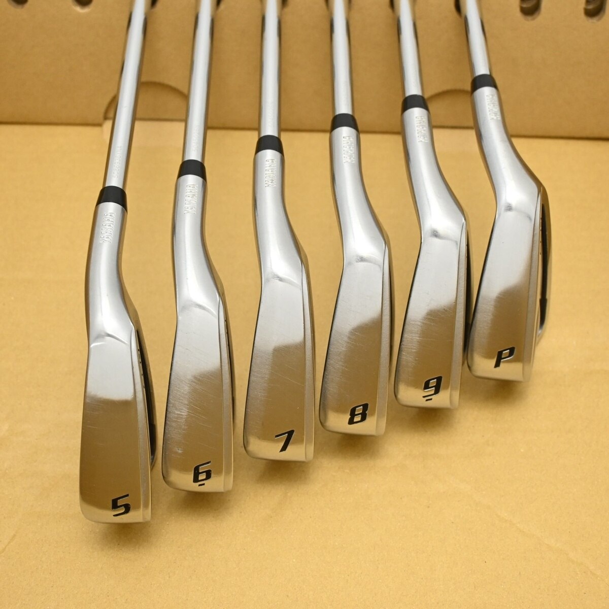 中古】RMX 220 アイアン N.S.PRO RMX85 23 R C(アイアン（セット