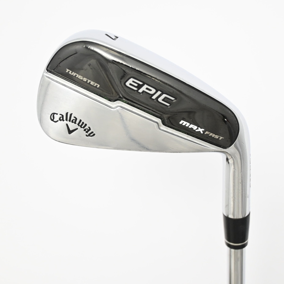 メンズ ゴルフクラブ FAST MAX EPIC キャロウェイ セット アイアン【Callaway メンズ クラブ ゴルフ 楽天市場】キャロウェイ 右12本 クラブ
