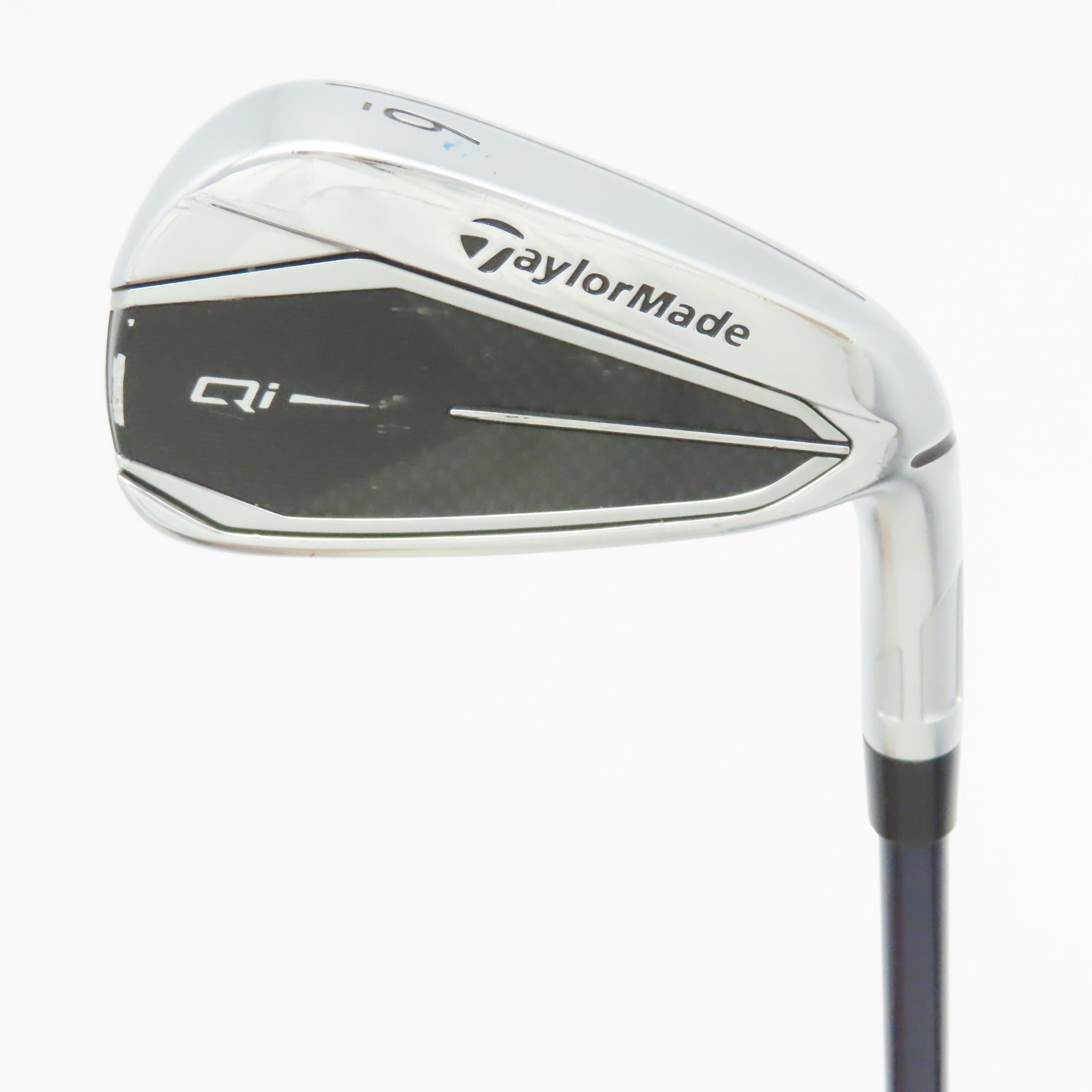 TaylorMade - TaylorMade テーラーメイド/アイアン6本セット/Psi/ABランク/65【中古】 TaylorMade テーラーメイド/アイアン6本セット/Psi/ABランク/65