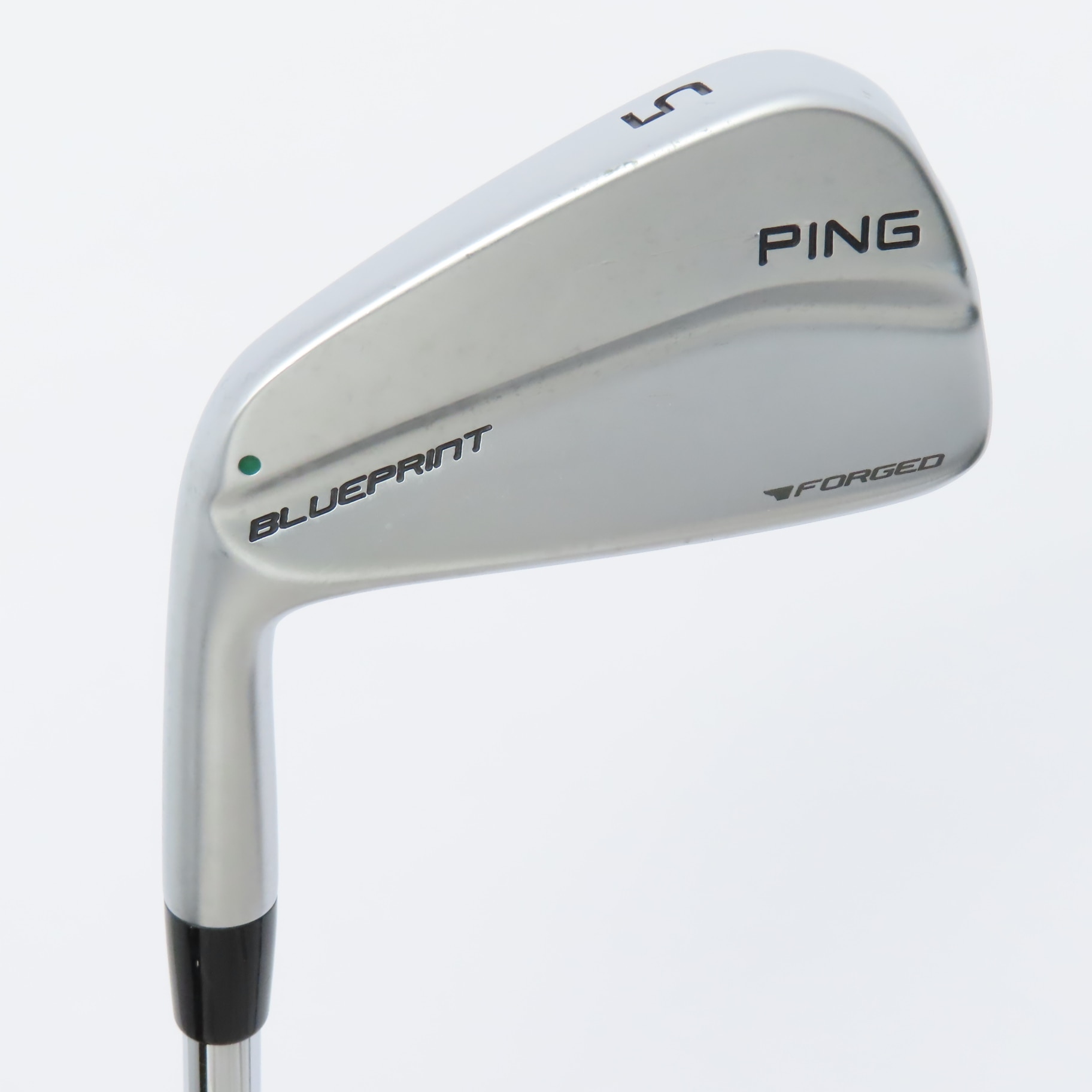 PING BLUEPRINT S プロジェクトX 5.5 ブループリント 6-w