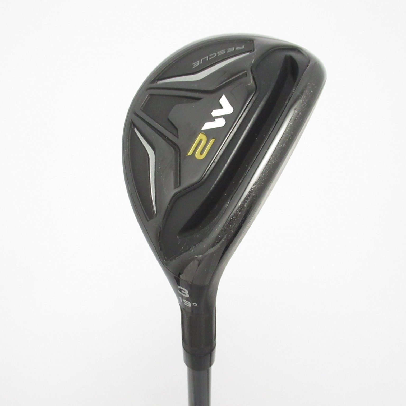 TaylorMade - 最終価格 2017 テーラーメイド M2 レスキュー UT U4 RX90 Amazon | TAYLOR MADE(テーラーメイド) ユーティリティ M2