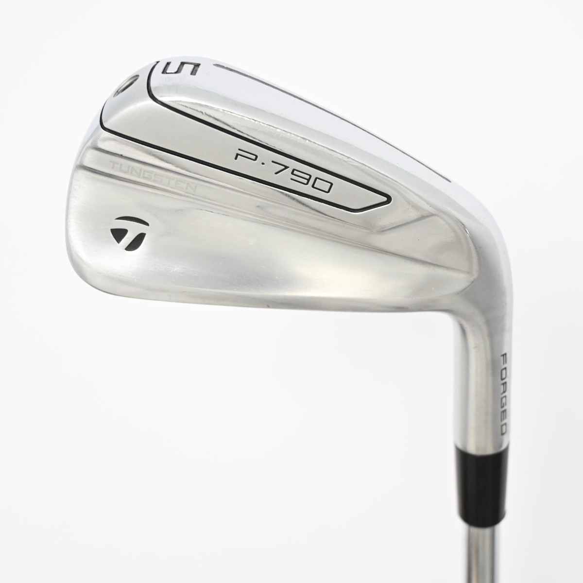 ゴルフ　アイアンセット　テーラーメイド　P770 右利　5～PW S P790 ゴルフ アイアンセット テーラーメイド P770 右利 5～PW S P790