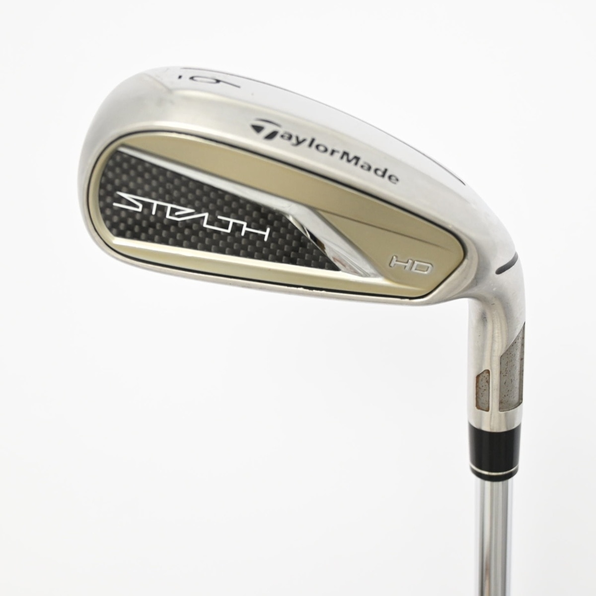 中古】ステルス HD [2023] アイアンセット (テーラーメイド