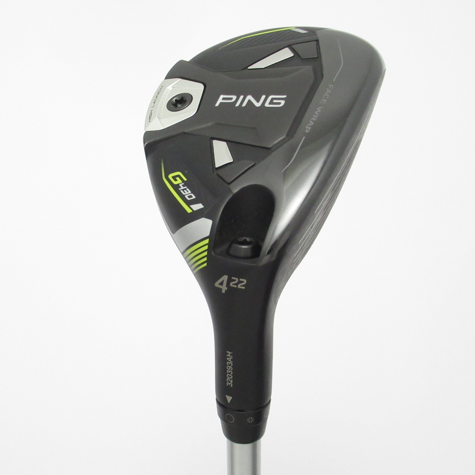 中古】G430 ユーティリティ (ピン) 通販｜GDO中古ゴルフクラブ