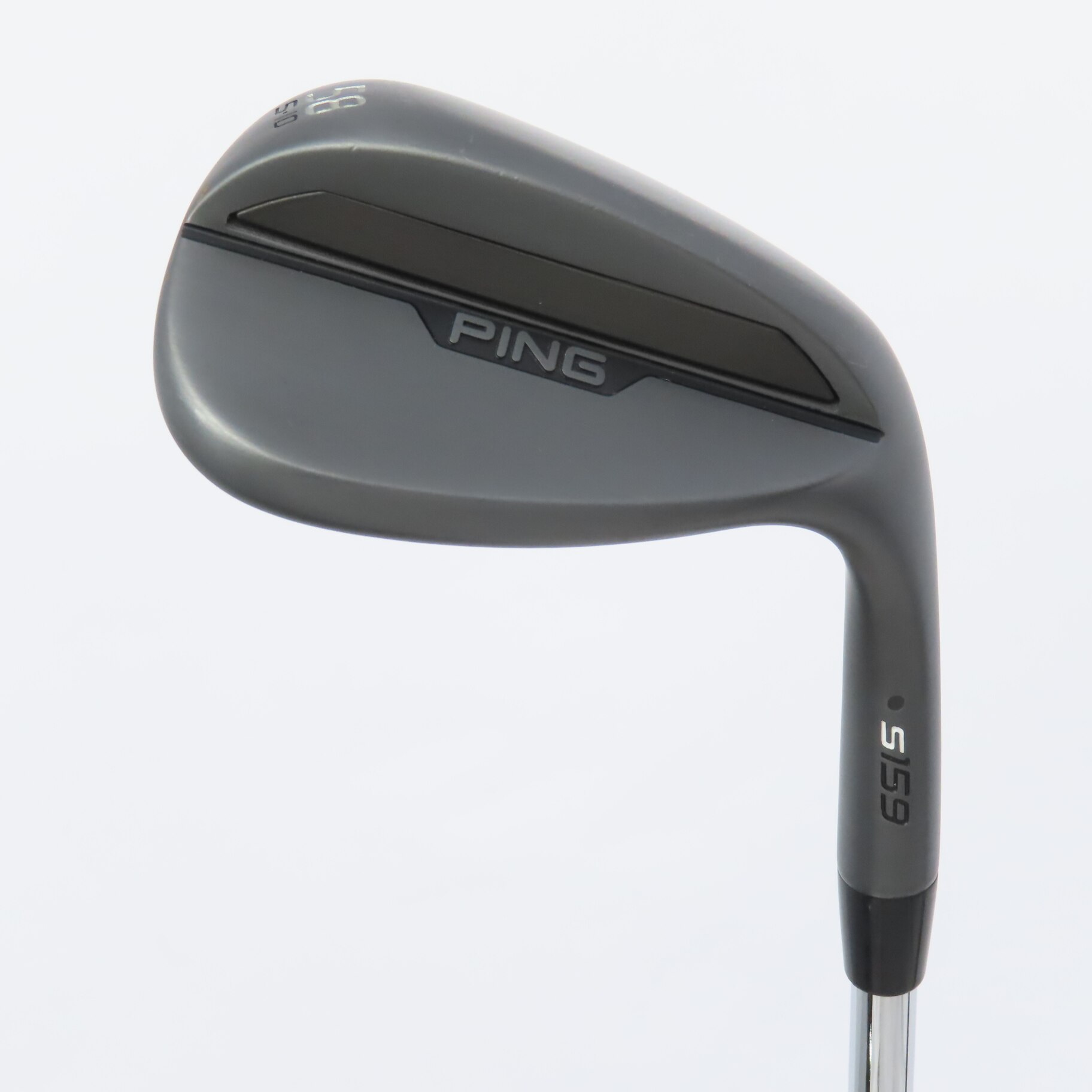 【未使用品】ピン PING S159 54度 Wグラインド s159ウェッジ│CLUB PING【PINGオフィシャルサイト】