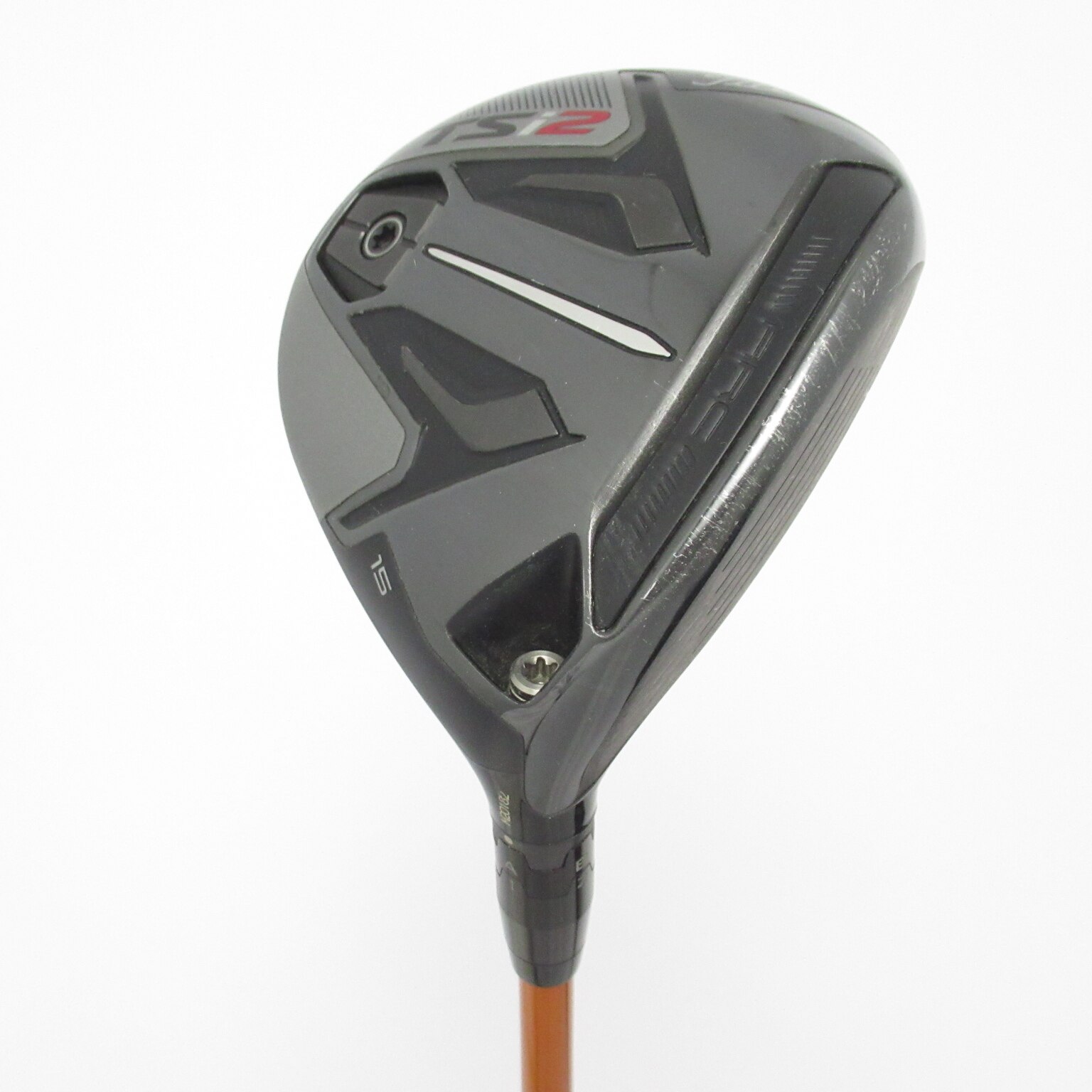 タイトリストTSｉ2 、5番ウッド 中古】TSi2 フェアウェイウッド (タイトリスト) TSi 通販｜GDO