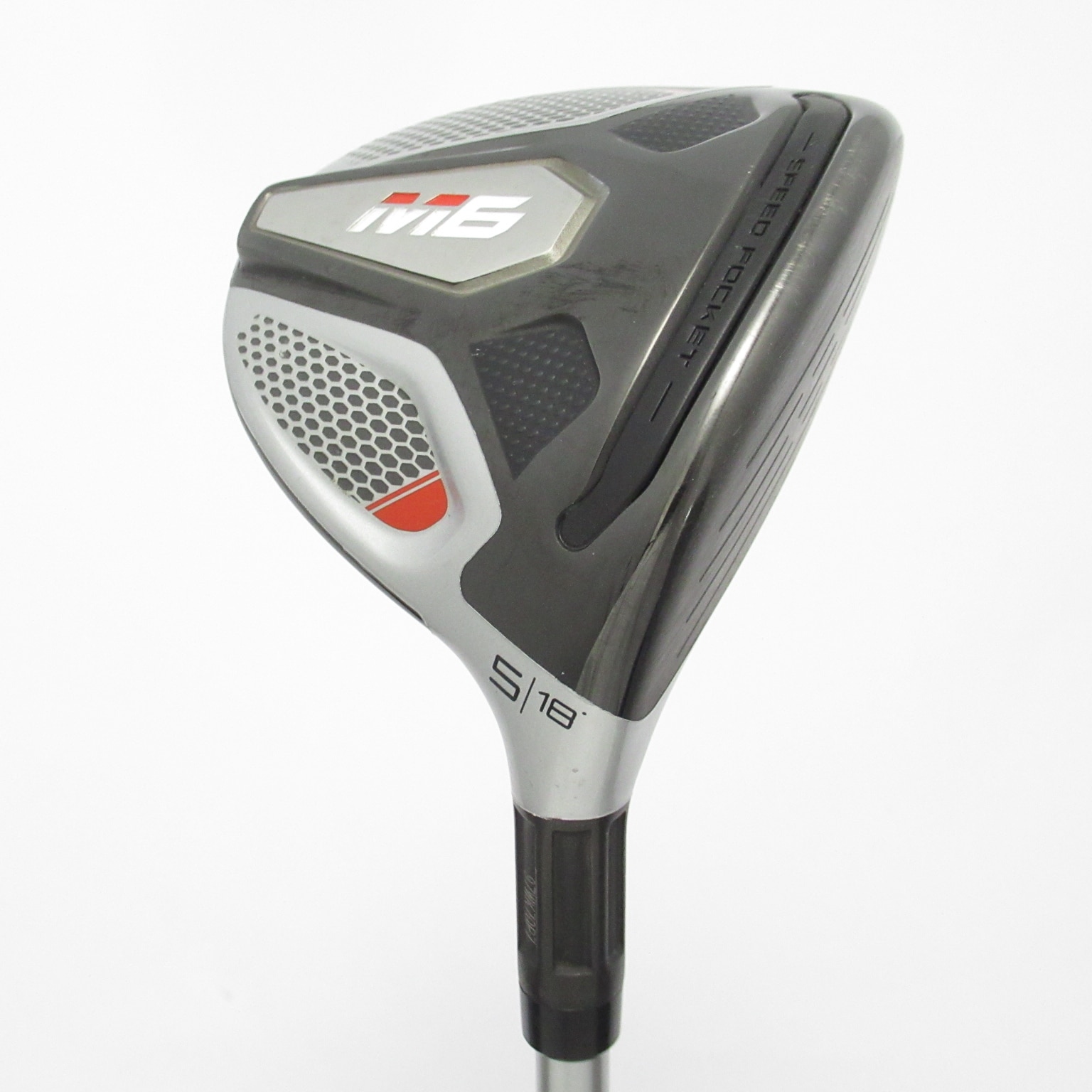 中古】M6 フェアウェイウッド (テーラーメイド) 通販｜GDO中古