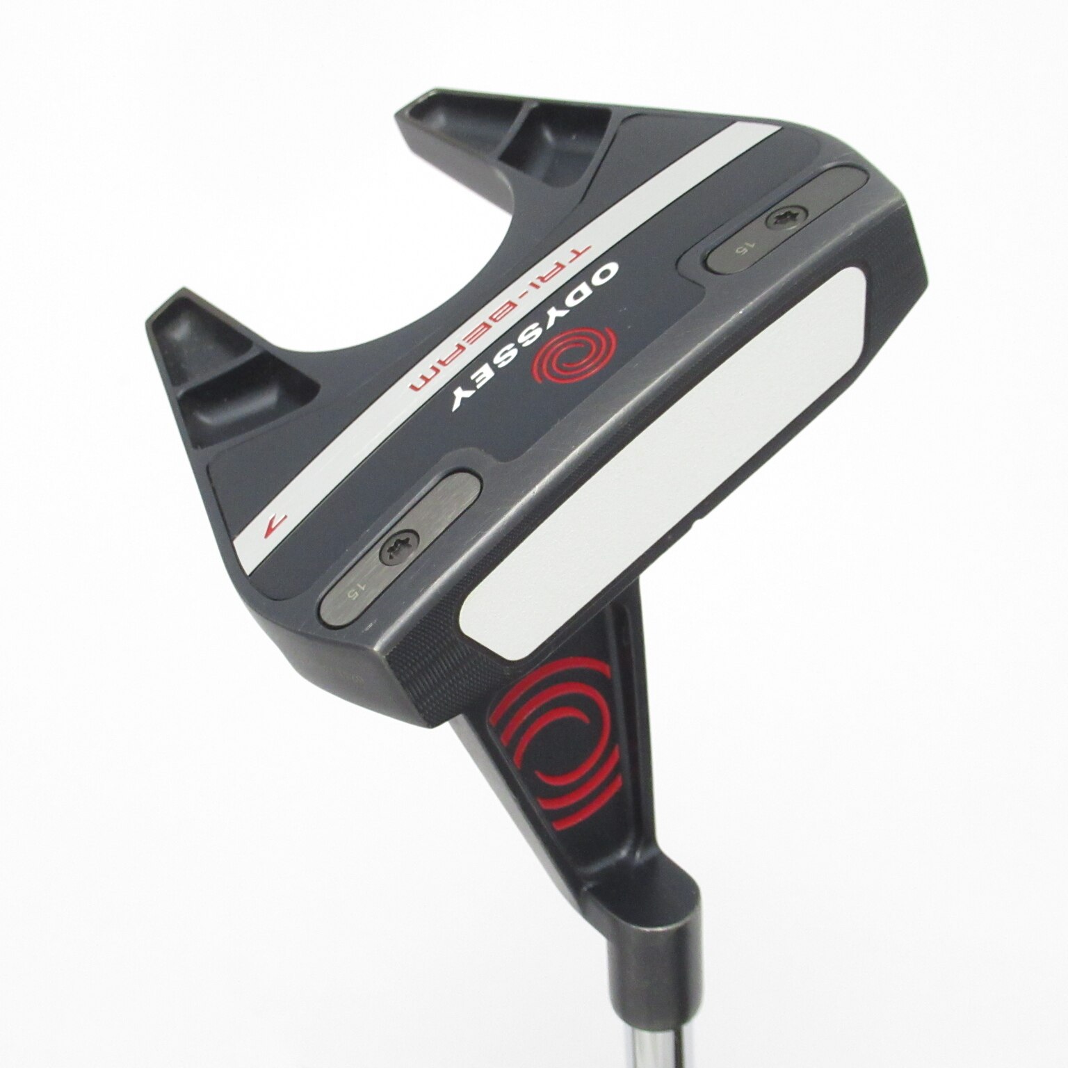 オデッセイ パター TRI-BEAM #7　34インチ TRI-BEAM #7 パター | ゴルフギアカタログ