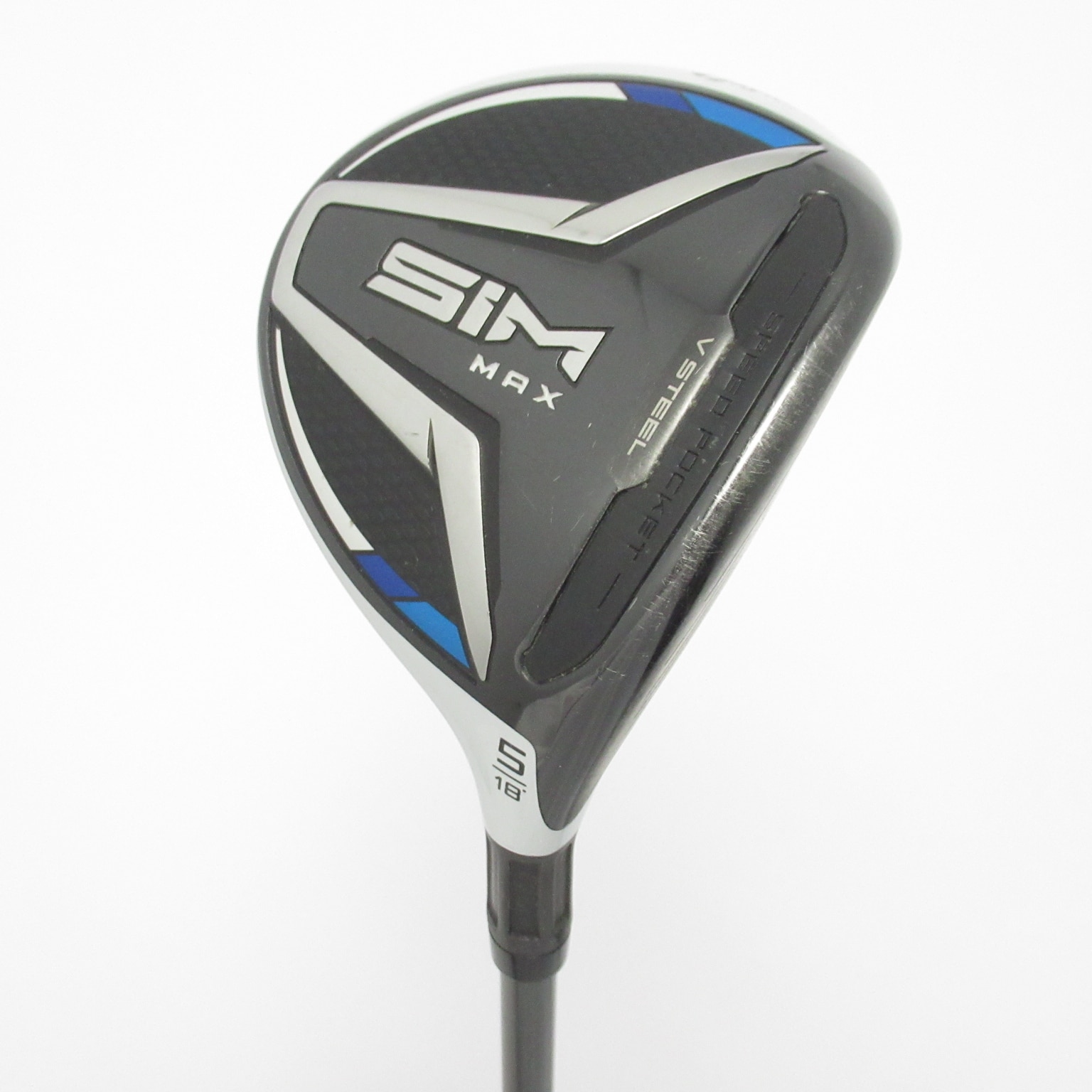 テーラーメイド M6 3W フェアウェイウッド アウトレット FW Speeder