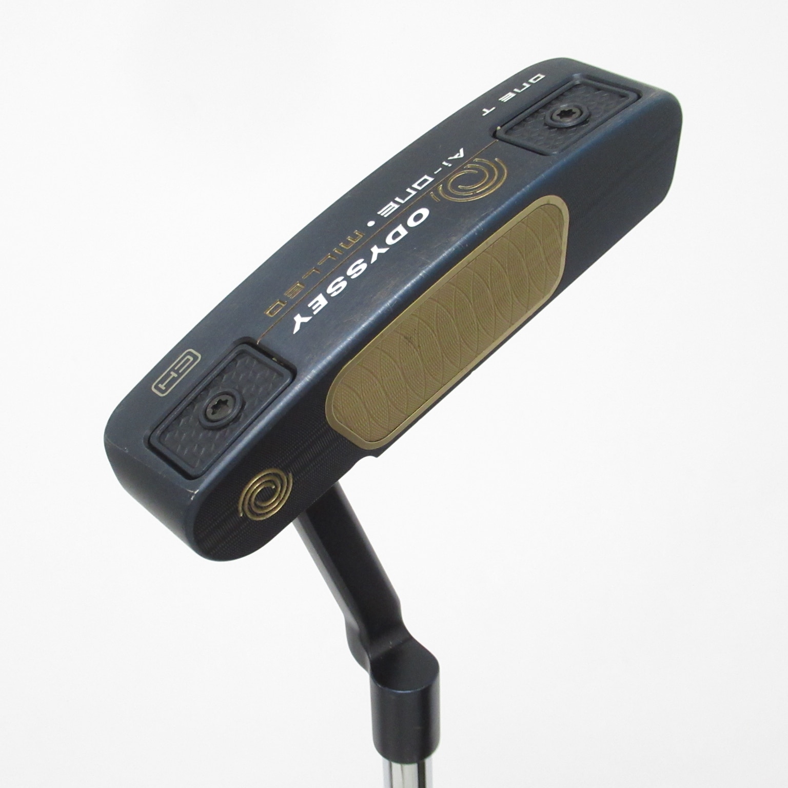 オデッセイ　AI-ONEパター　中古 オデッセイ AI-ONEパター 中古 ※7月中まで以降出品取り消し