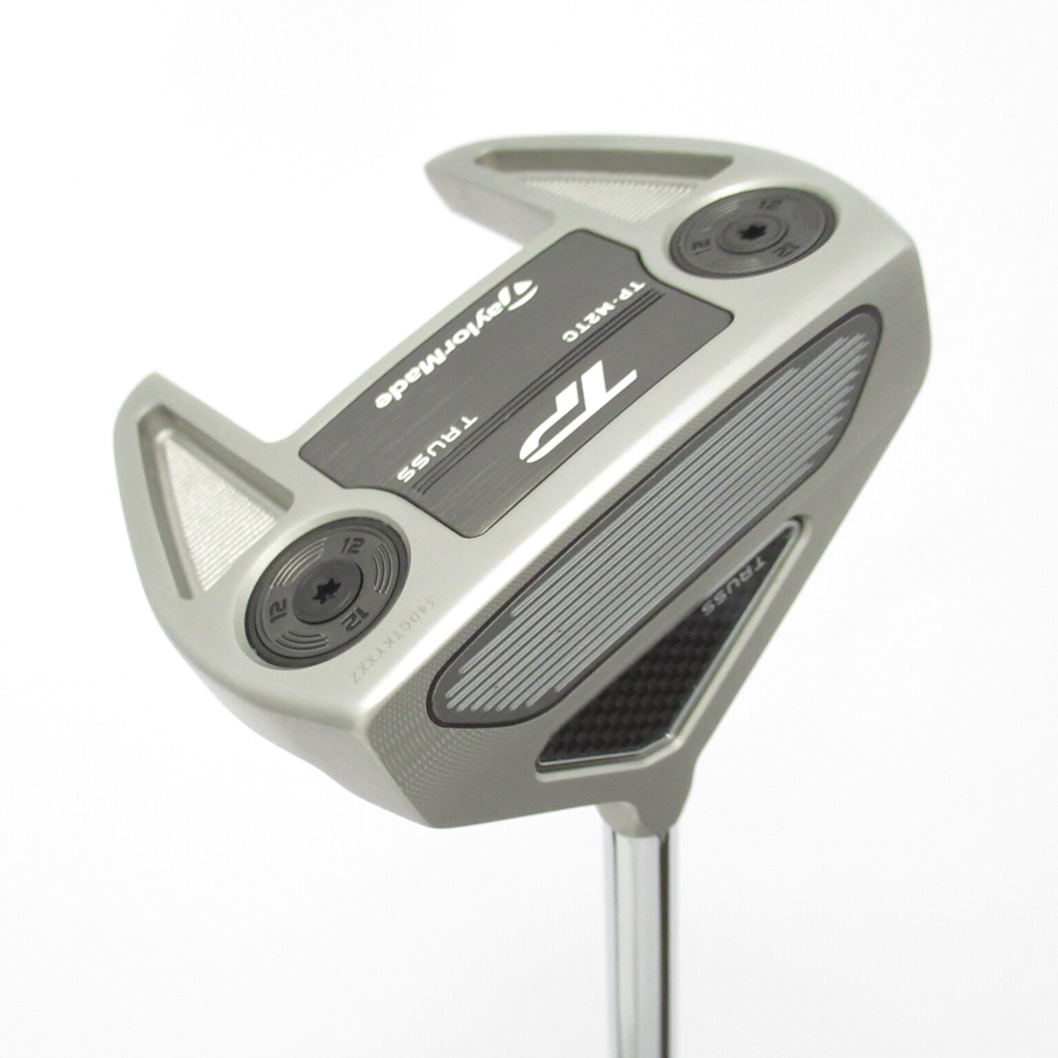 TaylorMade - TPトラス パター M2TC トラスセンター　USED品 テーラーメイド TP TRUSS（トラス）M2TC トラスセンター パター
