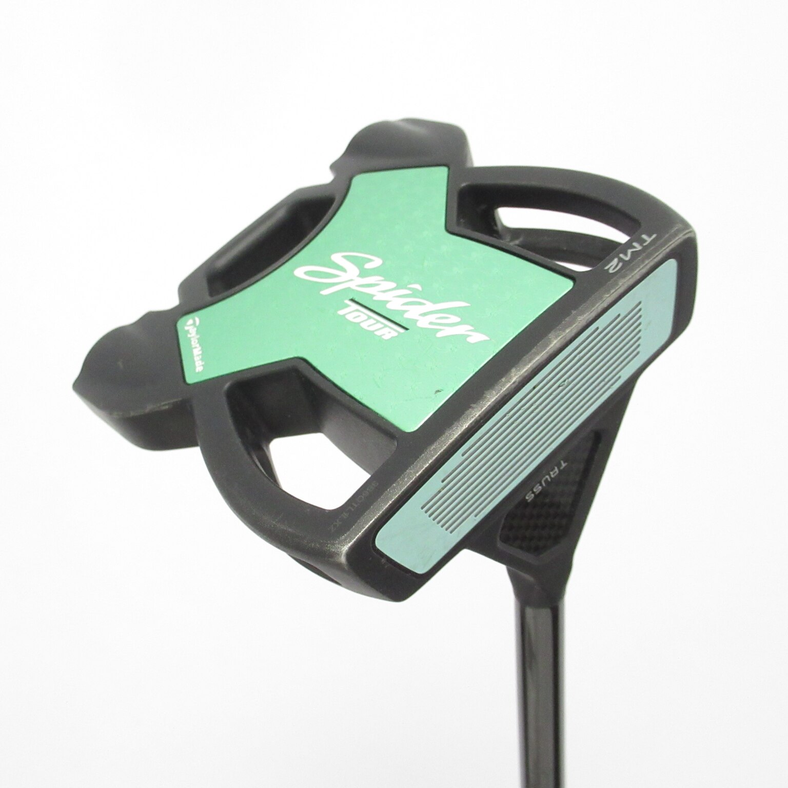TaylorMade - 【中古】テーラーメイドパター 楽天市場】パター テーラーメイド 中古の通販