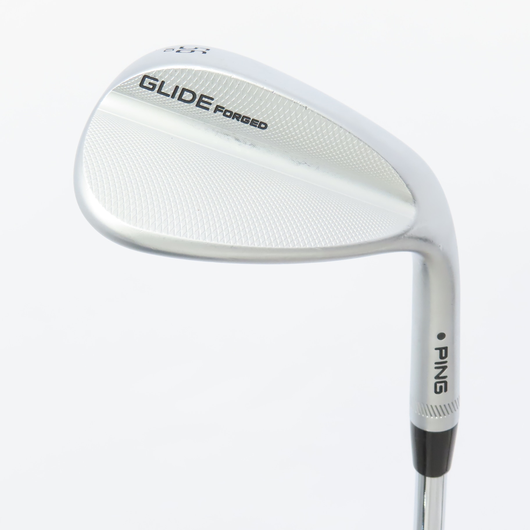 中古】GLIDE(グライド) ウェッジ (ピン) 通販｜GDO中古ゴルフクラブ