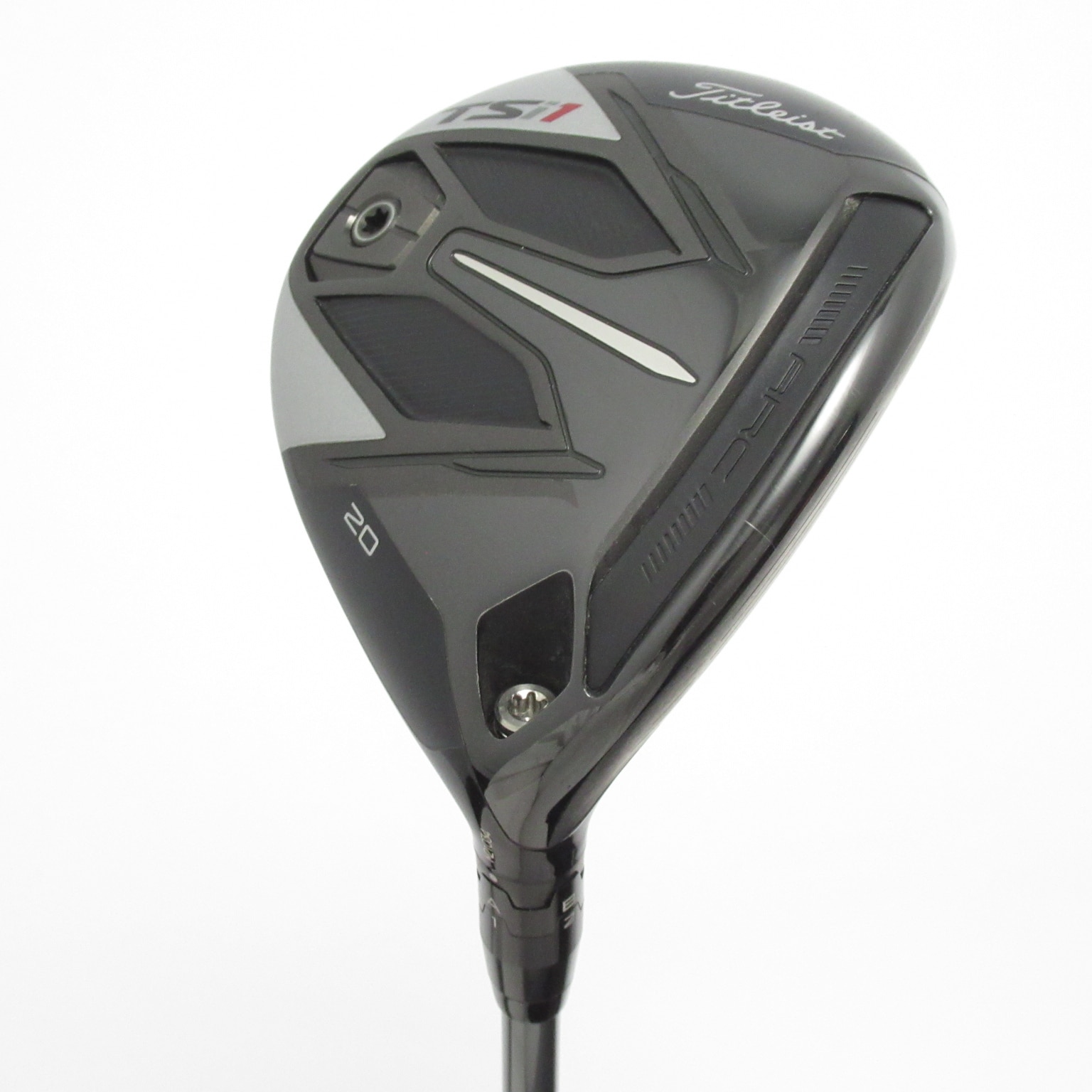 7W/20° タイトリスト tsi 1 FW/TSP013 HY40 S 中古】TSi1 フェアウェイウッド (タイトリスト) TSi 通販｜GDO