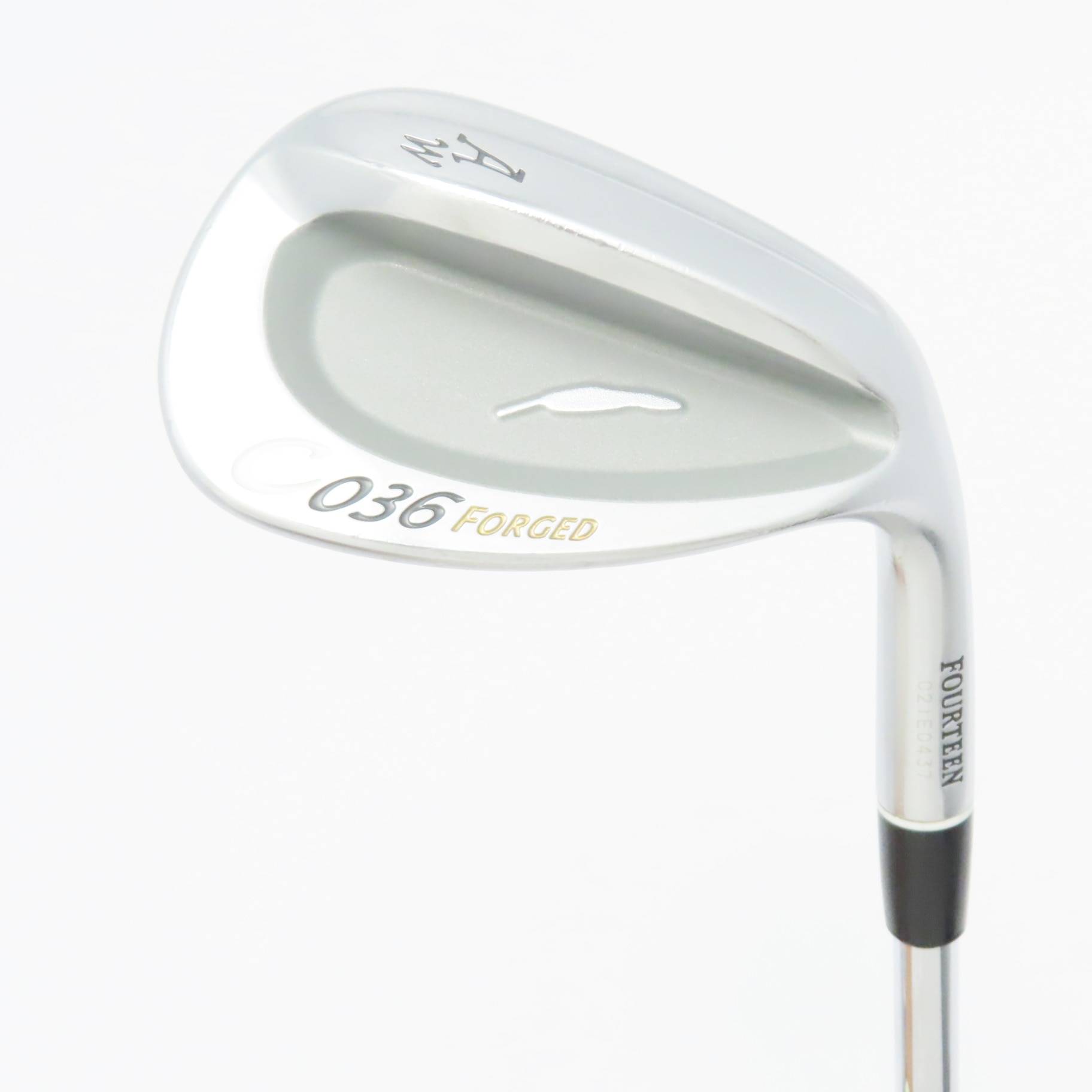 中古】C036 FORGED ウェッジ (フォーティーン) FOURTEEN メンズ