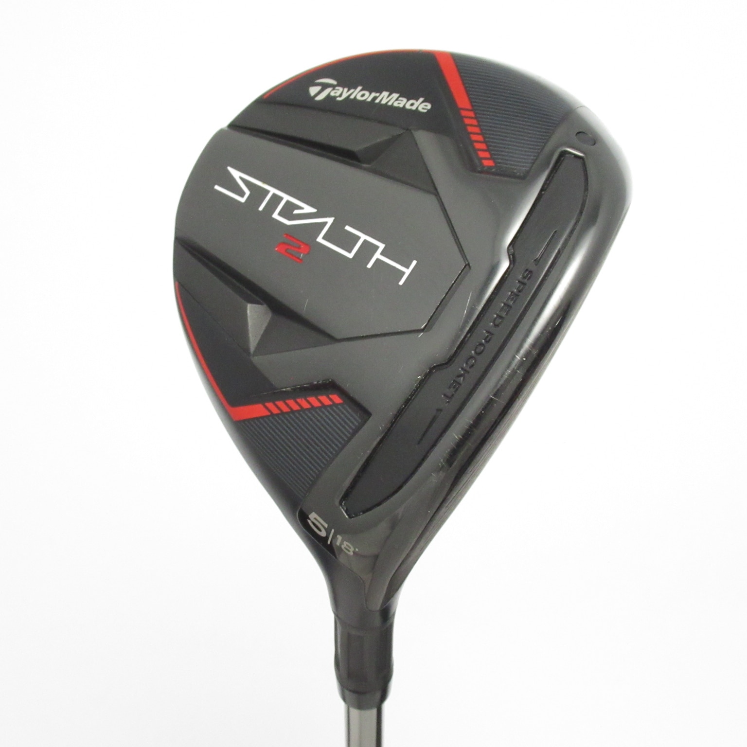 中古】ステルス 2 フェアウェイウッド (テーラーメイド