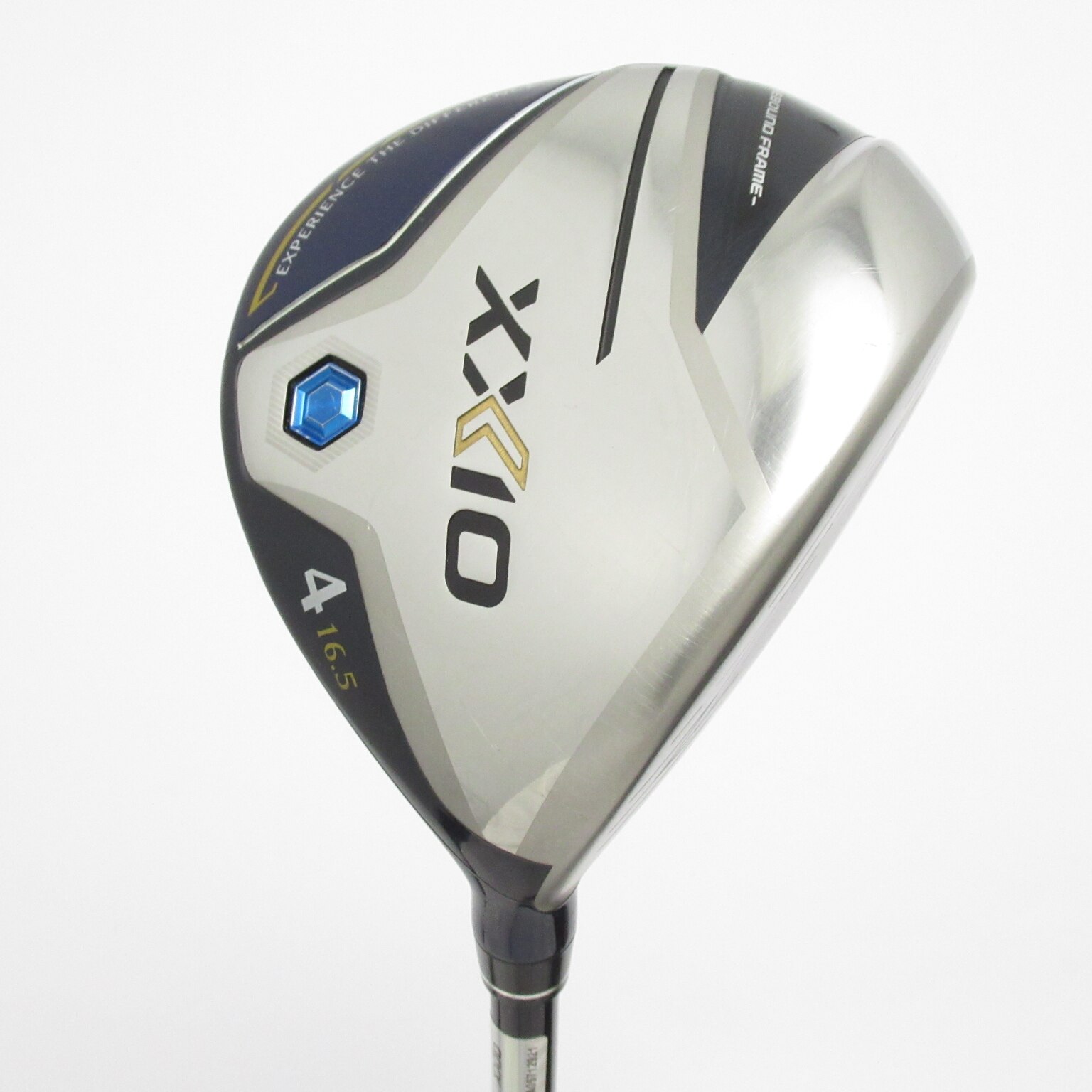 DUNLOP ダンロップ/XXIO フェアウェイウッド/ナイン レディース 7W/単品クラブ/Bランク/09【中古】 楽天市場】9 番 フェアウェイ ウッド（ブランドゼクシオ