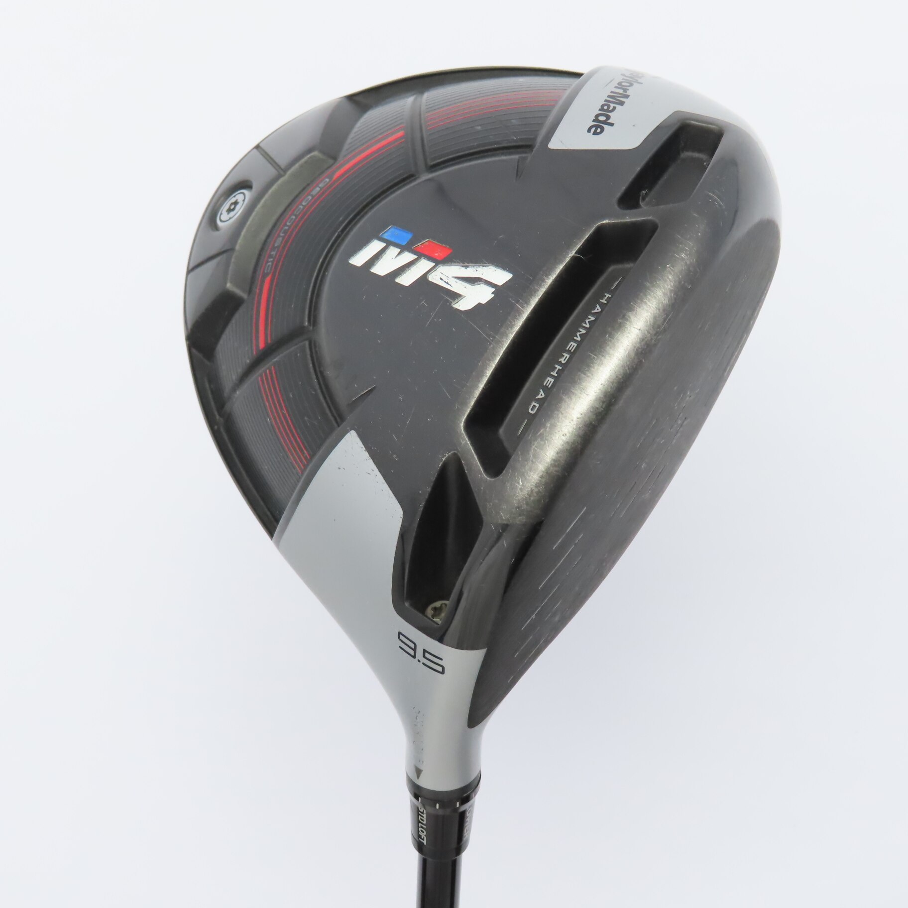 テーラーメイド　M4 ドライバー 0000545866_p01_01.jpg