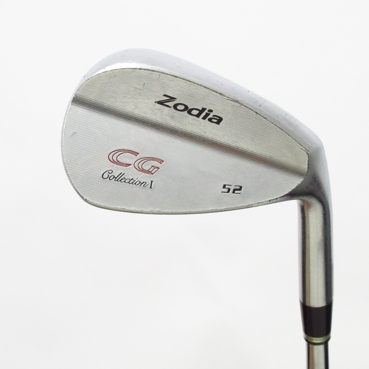 中古】CG Collection 1 ウェッジ N.S.PRO MODUS3 SYSTEM3 TOUR