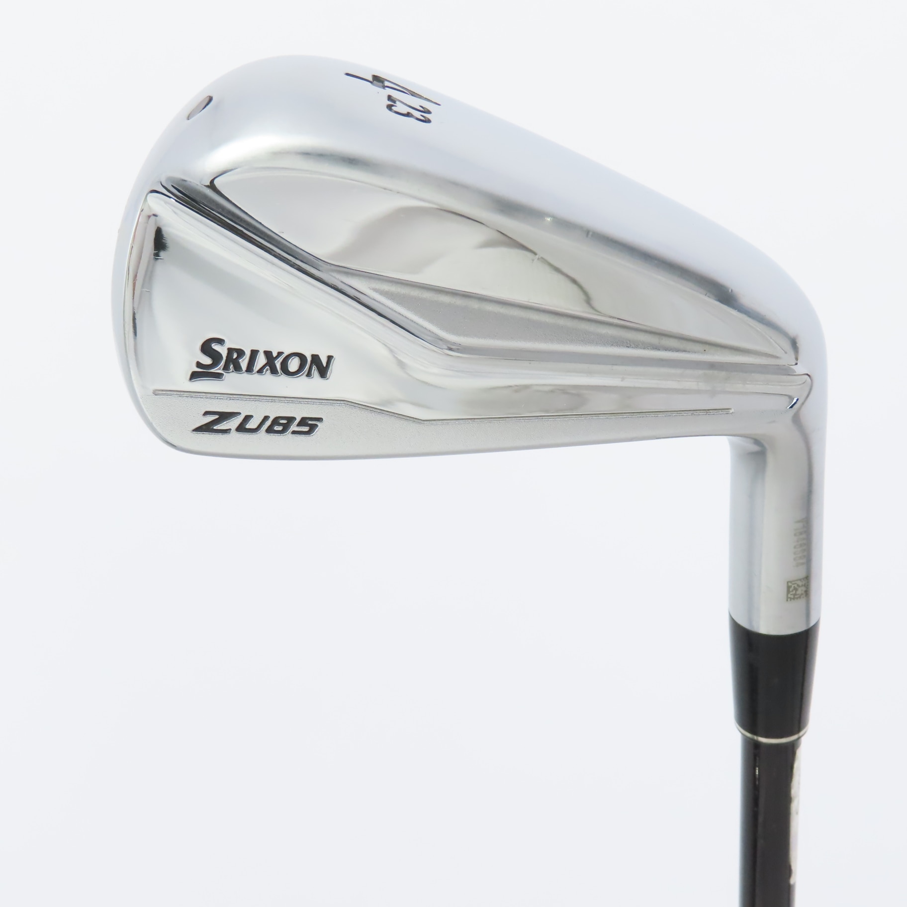 中古】スリクソン Z U85 ユーティリティ (ダンロップ