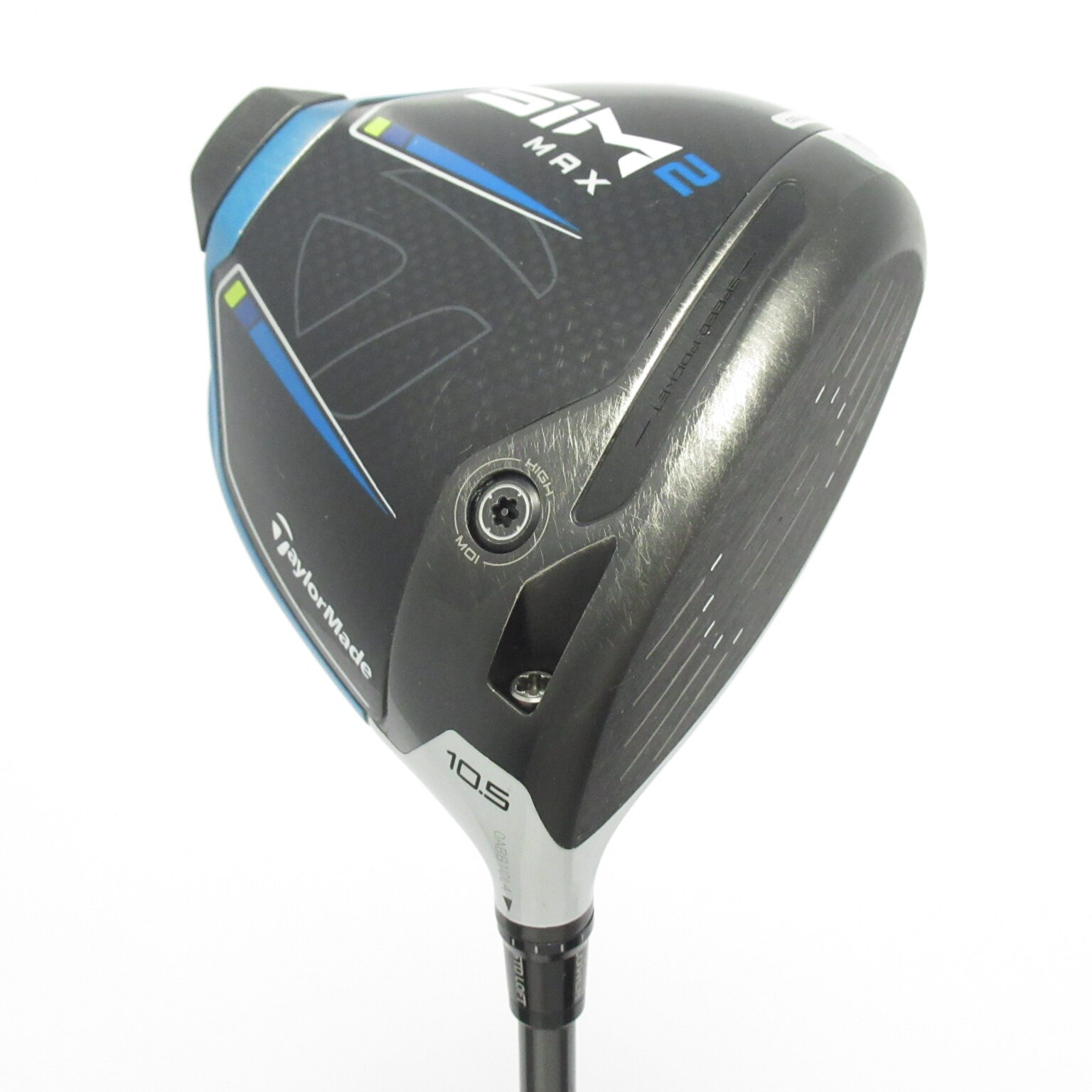 中古】SIM2 ドライバー (テーラーメイド) 通販｜GDO中古ゴルフクラブ