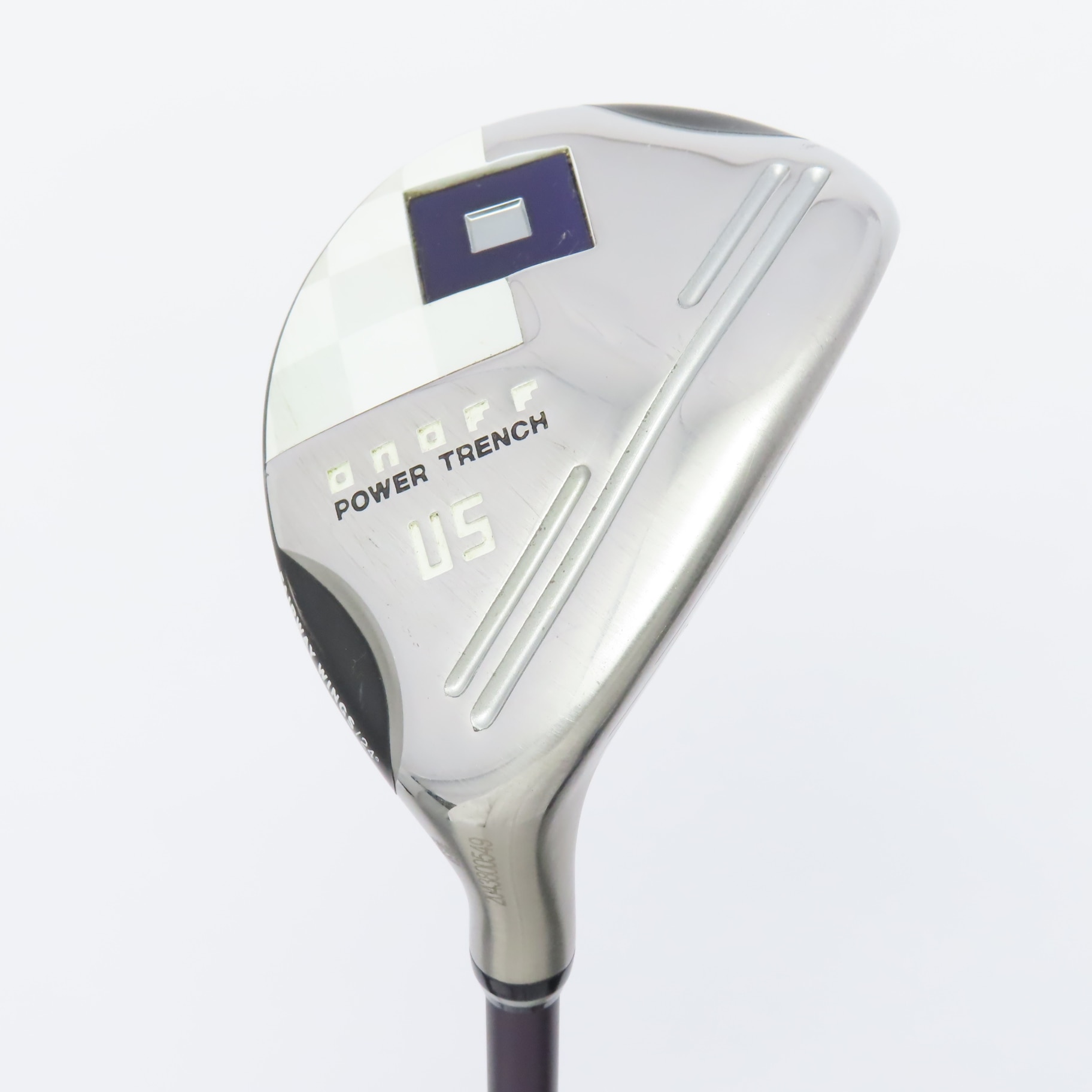 Onoff - 【ONOFF】3W  & ユーティリティ 中古】ONOFF FAIRWAY WINGS(2021) ユーティリティ (オノフ