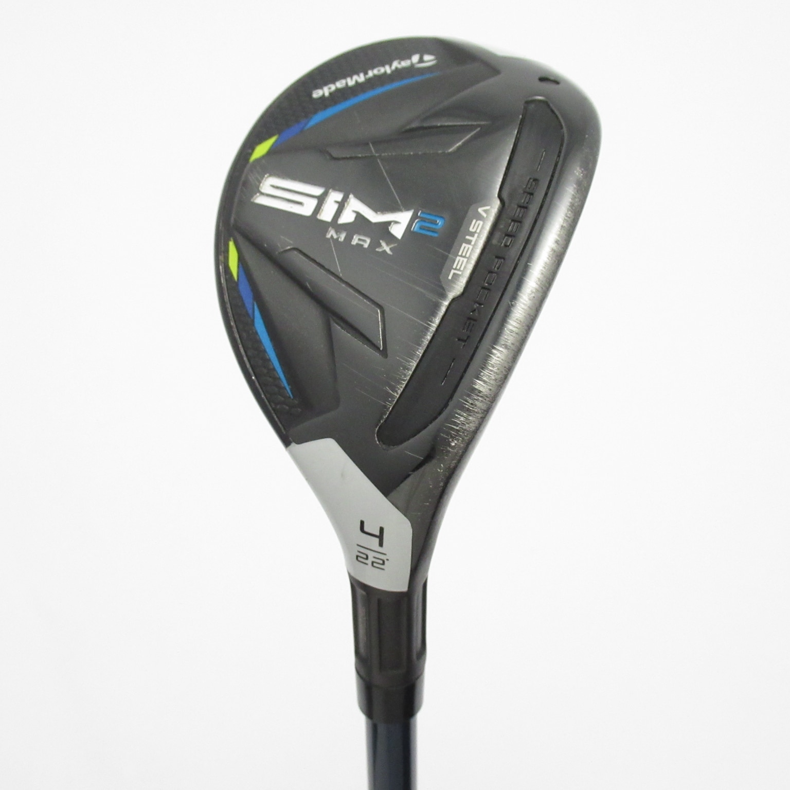 中古】SIM2 ユーティリティ (テーラーメイド) 通販｜GDO中古