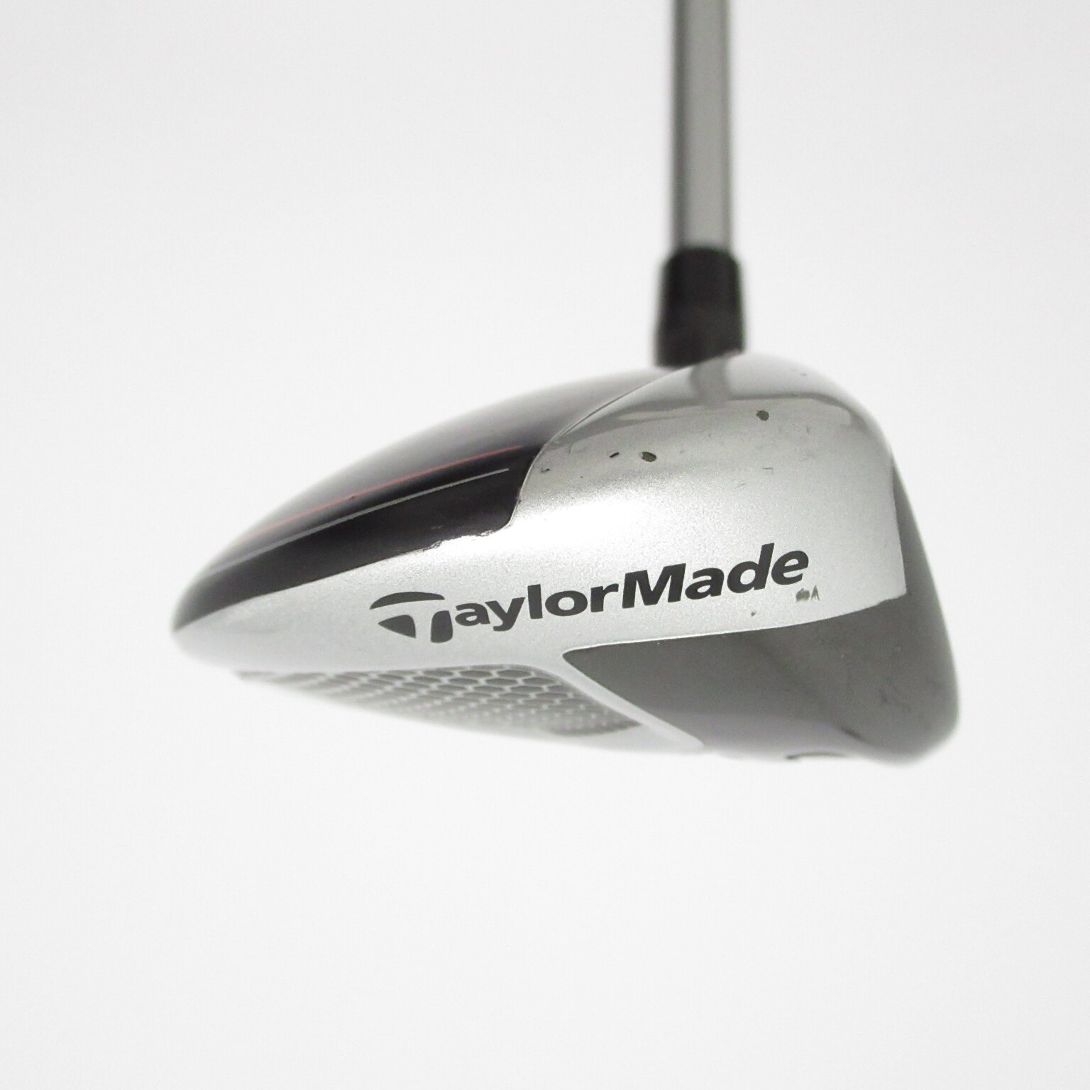 TaylorMade テーラーメイド M6 RESCUE ユーティリティ FUBUKI