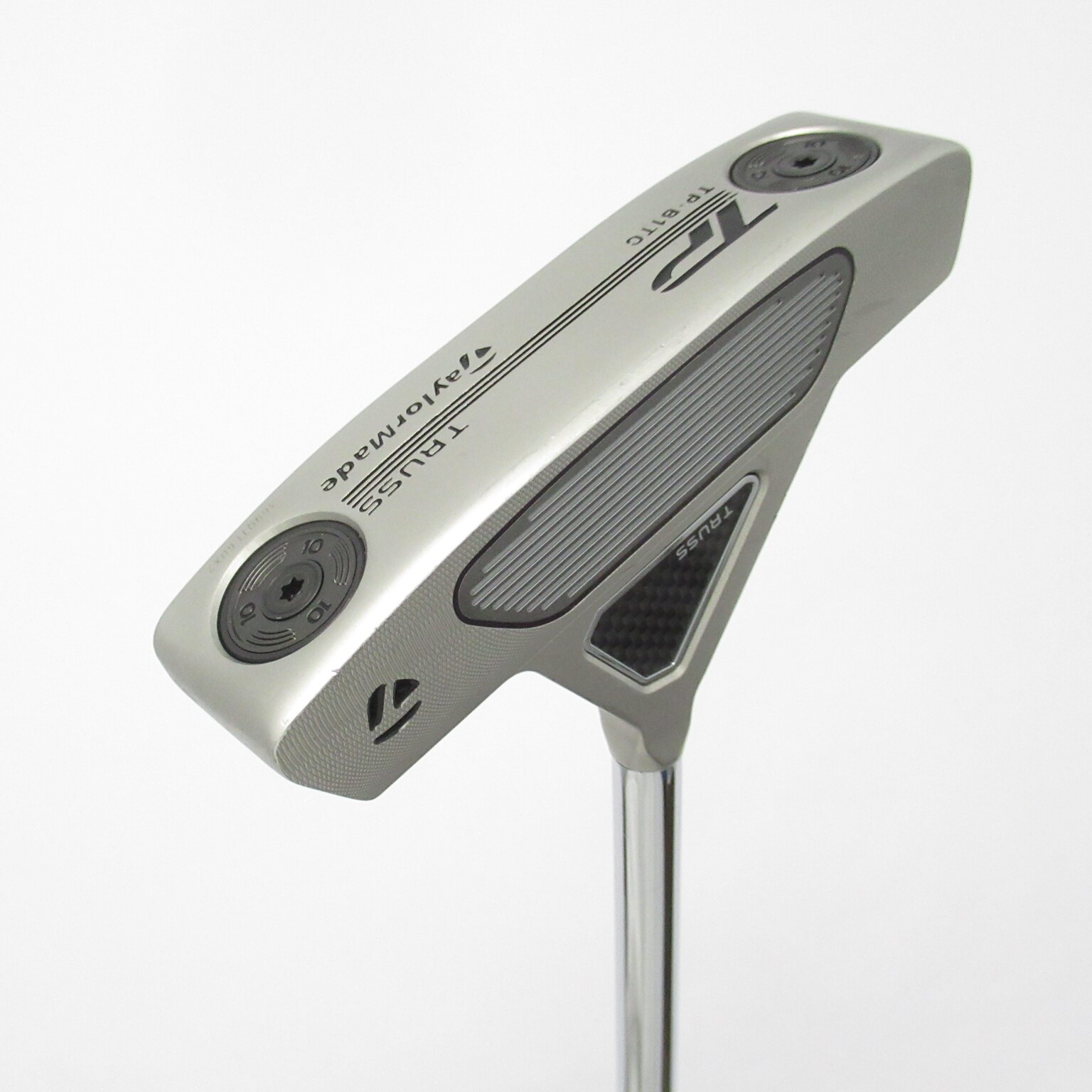 テーラーメイド TP TRUSSトラス B1TC トラスセンター 34インチ TaylorMade テーラーメイド TP Truss トラス パター B1TC トラス