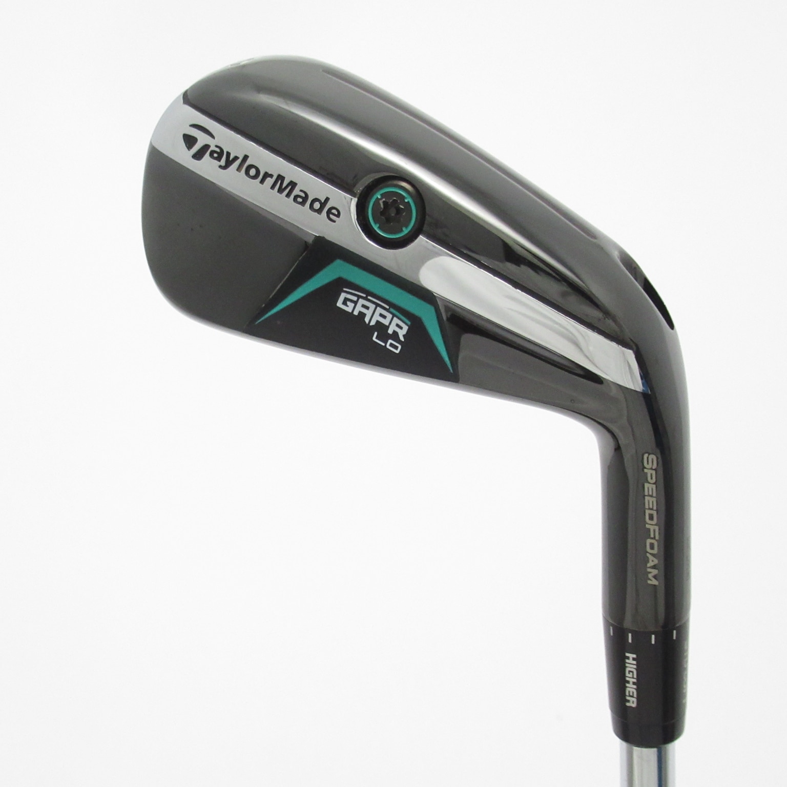 値下げ！希少！テーラーメイド　gapr hi 19度 ユーティリティ Taylormade GAPR HI US テーラーメイド ギャッパー ハイ US KBS