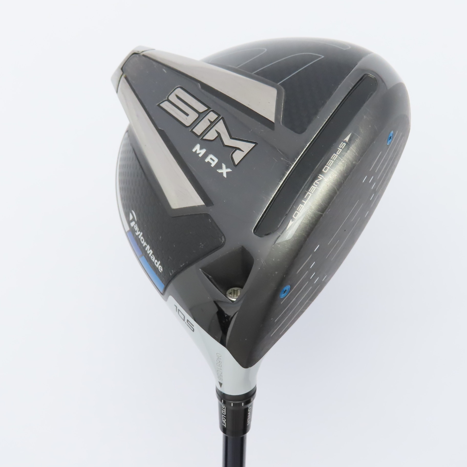美品　テーラーメイド SIM 9.0 ヘッドのみ TaylorMade - 【専用】テーラーメイド ドライバー ヘッドのみ