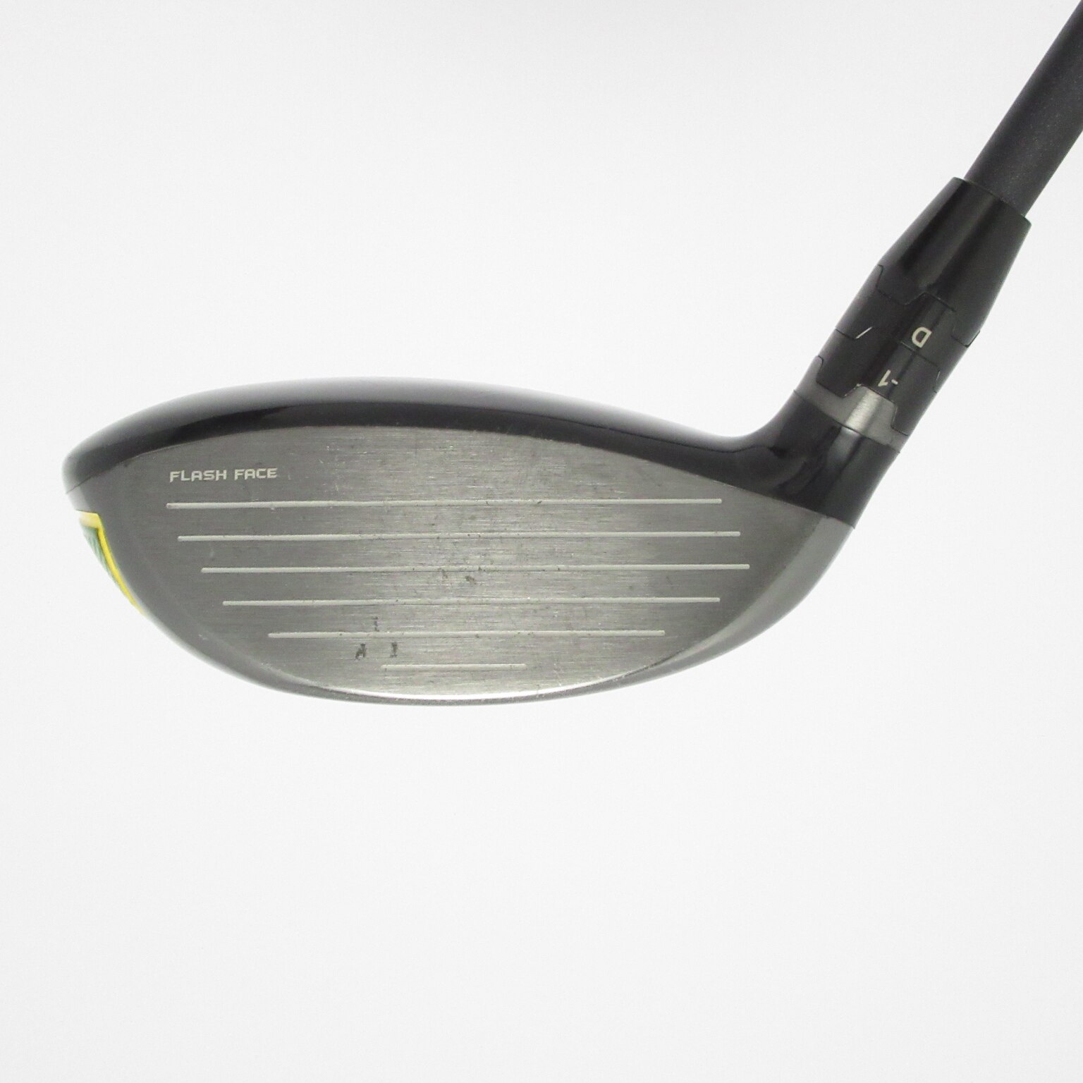 Callaway - 【美品】ツアーAD SZ  SR  エピック フラッシュ サブゼロ エピック フラッシュ サブゼロ トリプルダイヤモンド