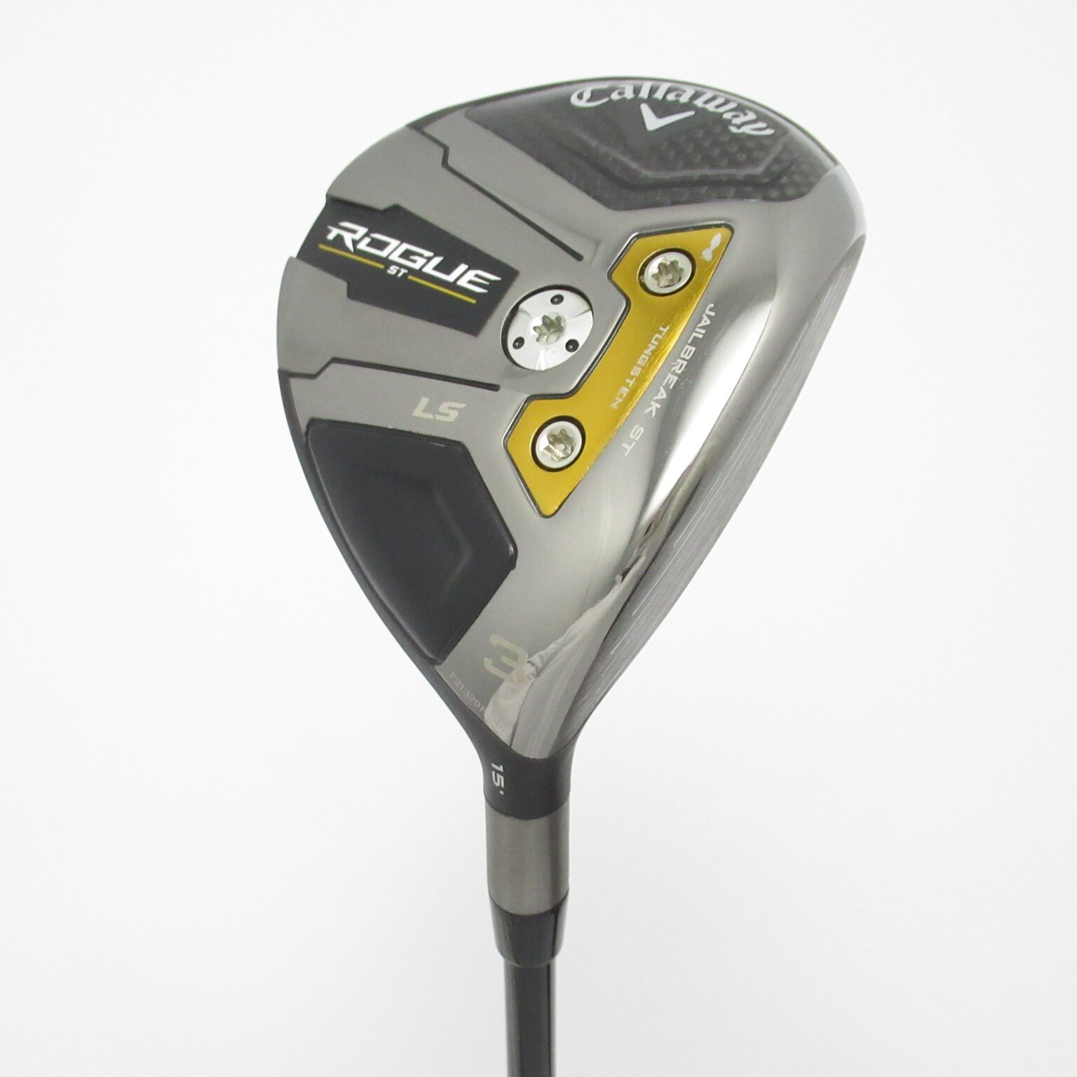 認定中古]ROGUE ST MAX フェアウェイウッド | 認定中古