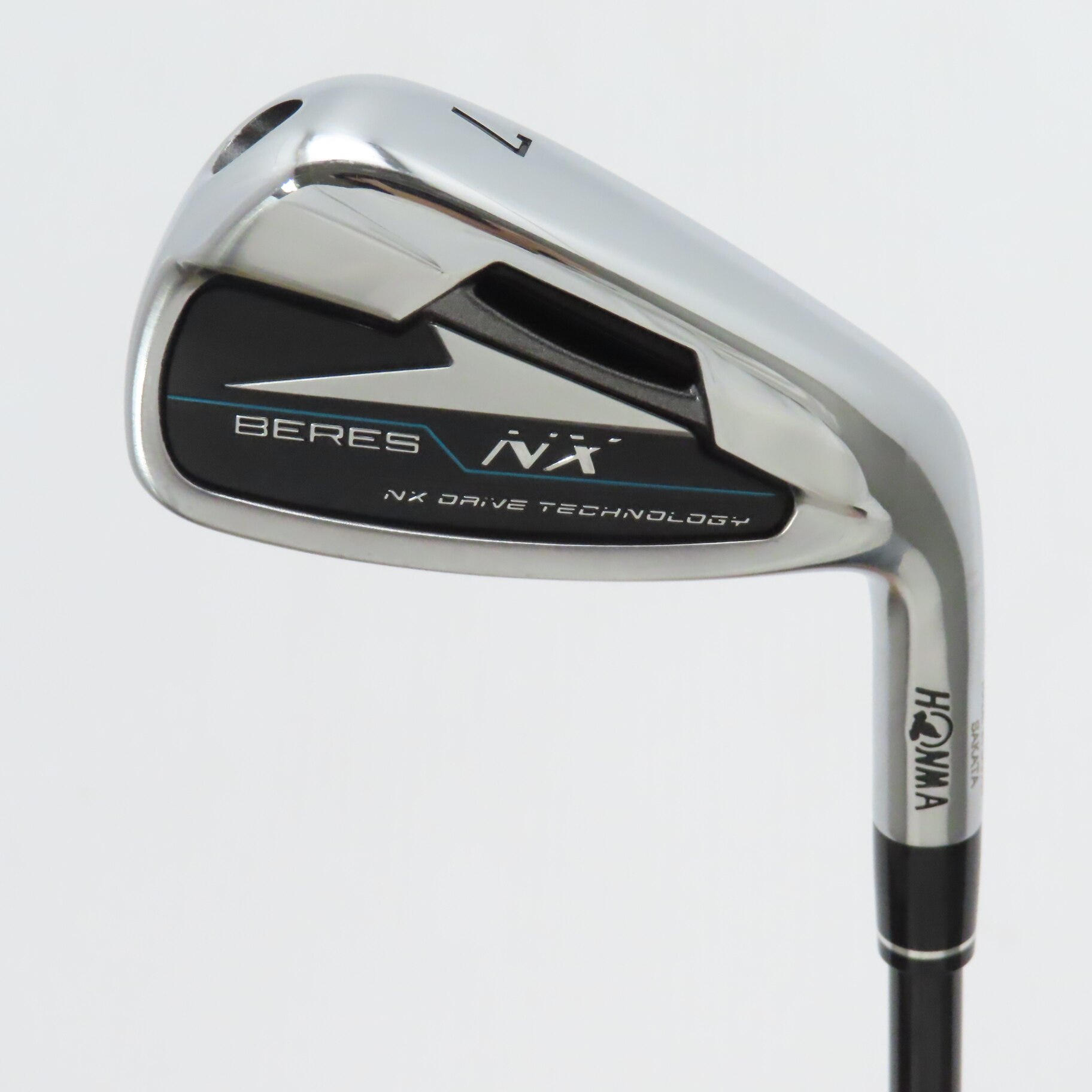 中古】BERES NX アイアンセット (本間ゴルフ) ベレス 通販｜GDO中古