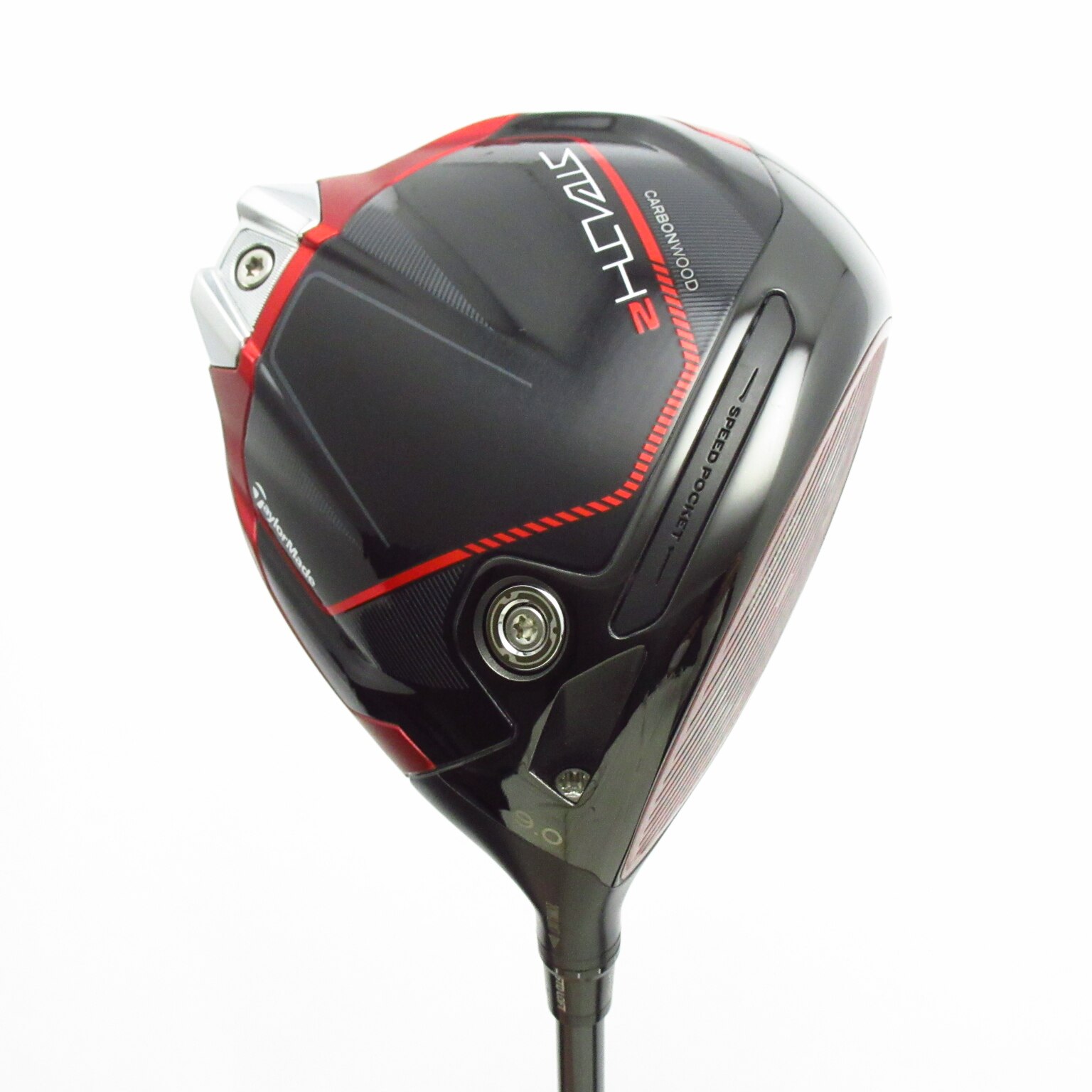 TaylorMade GK鈴鹿☆ 中古789 【レフティ】テーラーメイド