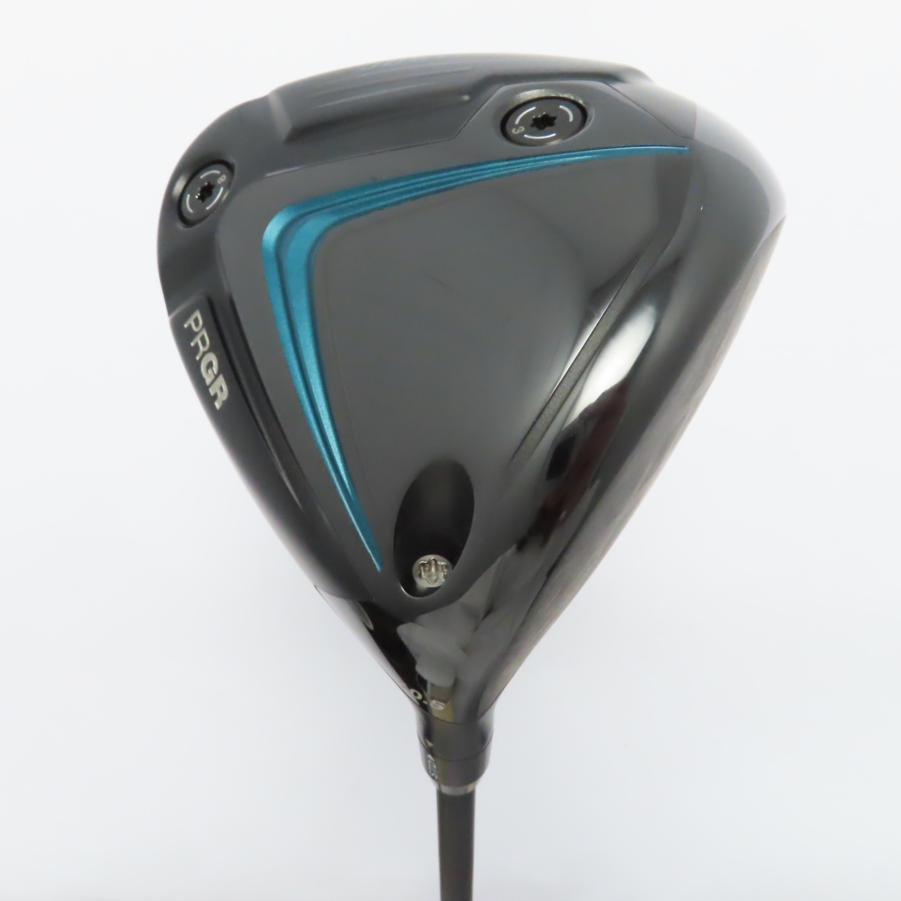 PRGR RSX F ドライバー　ロフト10 中古 中古】RSX(2024) ドライバー (プロギア) RS 通販｜GDO中古ゴルフ