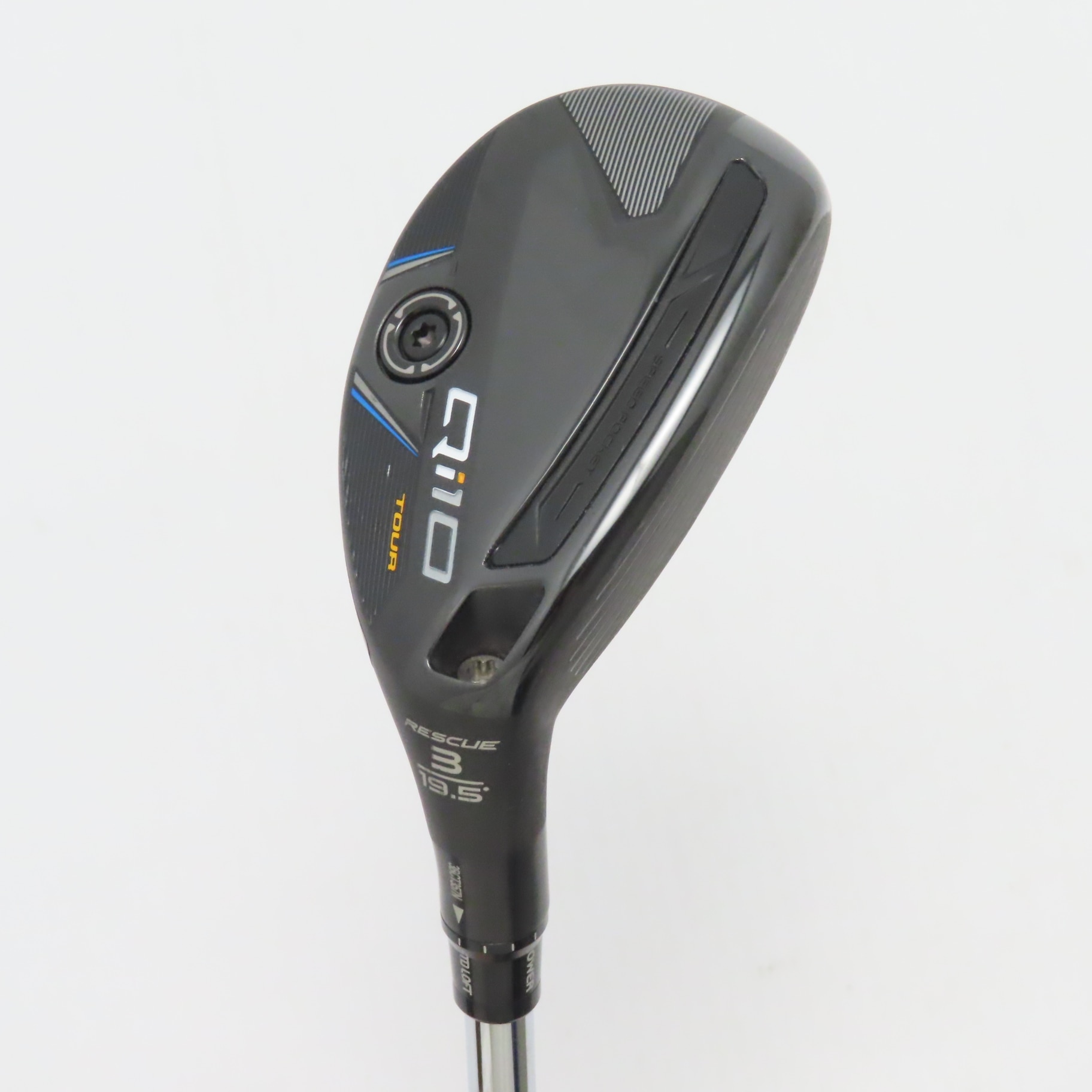 中古】Qi10 ユーティリティ (テーラーメイド) 通販｜GDO中古