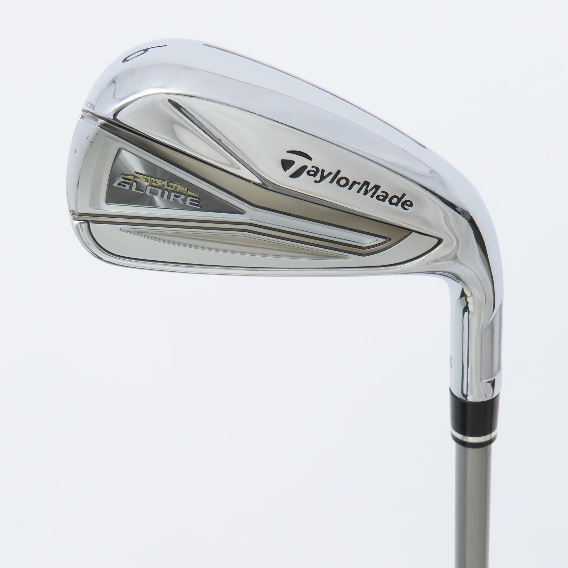 中古】ステルス アイアンセット (テーラーメイド) 通販｜GDO中古