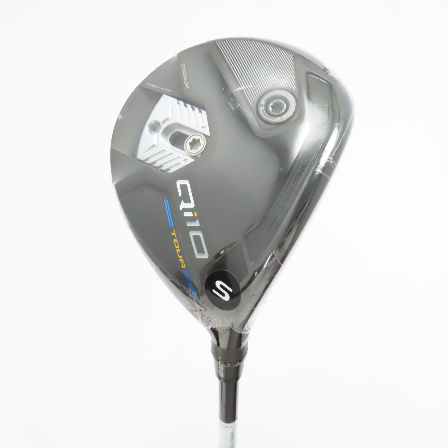 口コミ・レビューで人気商品を探そう Diamana フェアウェイウッド Tour 中古】Qi10 Silver 15 TM50 クラブ
