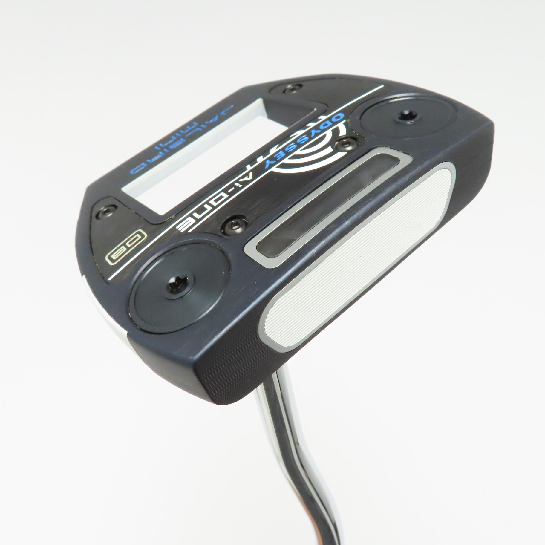 オデッセイ　AI-ONEパター　中古 ODYSSEY オデッセイ 中古パター Ai-ONE DOUBLE WIDE CHの商品