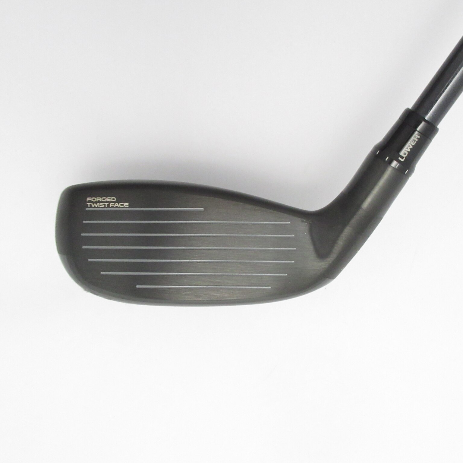 中古】Qi10 ツアー レスキュー ユーティリティ Diamana Silver TM70