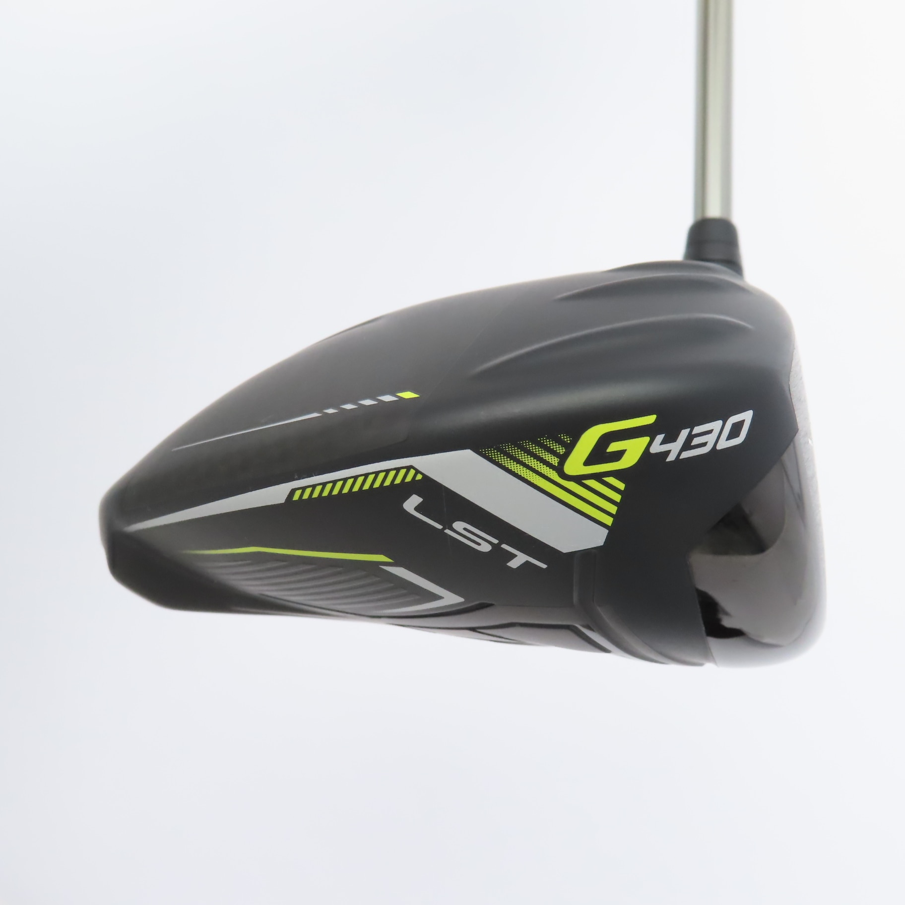 中古】G430 LST ドライバー PING TOUR 2.0 CHROME 75 9 S C(ドライバー