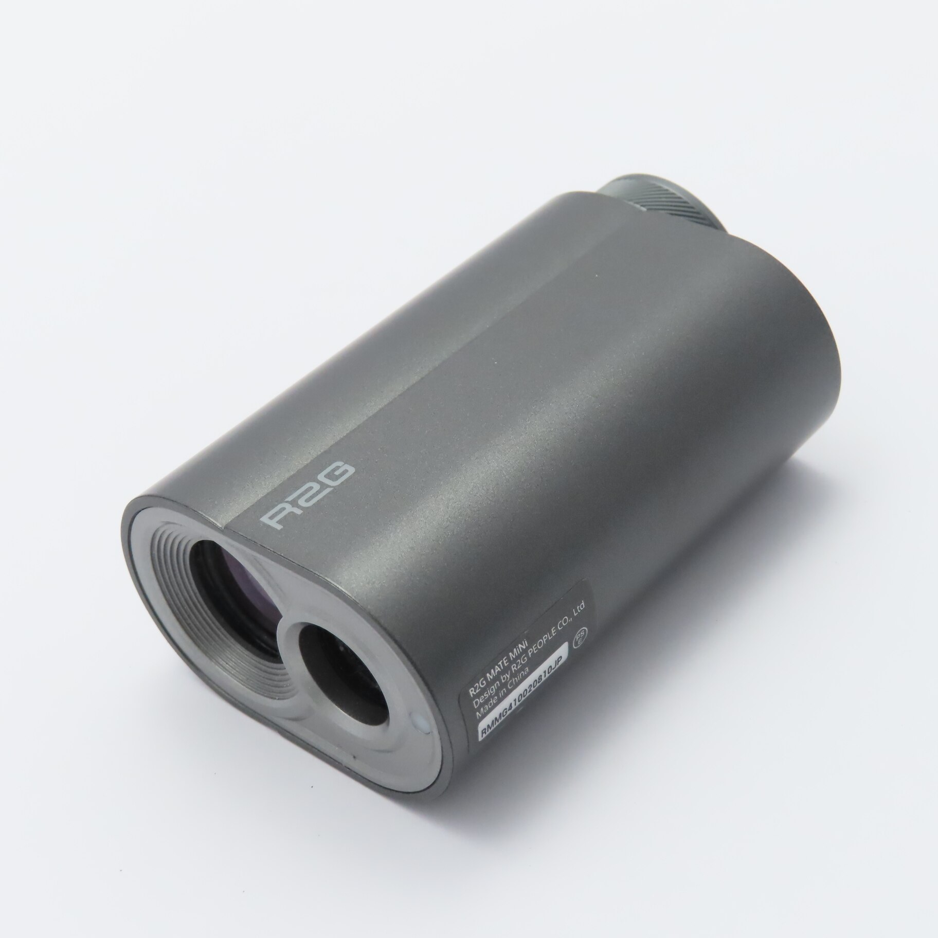 【美品/中古】R2G MATE HYBRID R2G MATE HYBRID(距離測定器)|R2G(アールツージー)の通販 - GDO